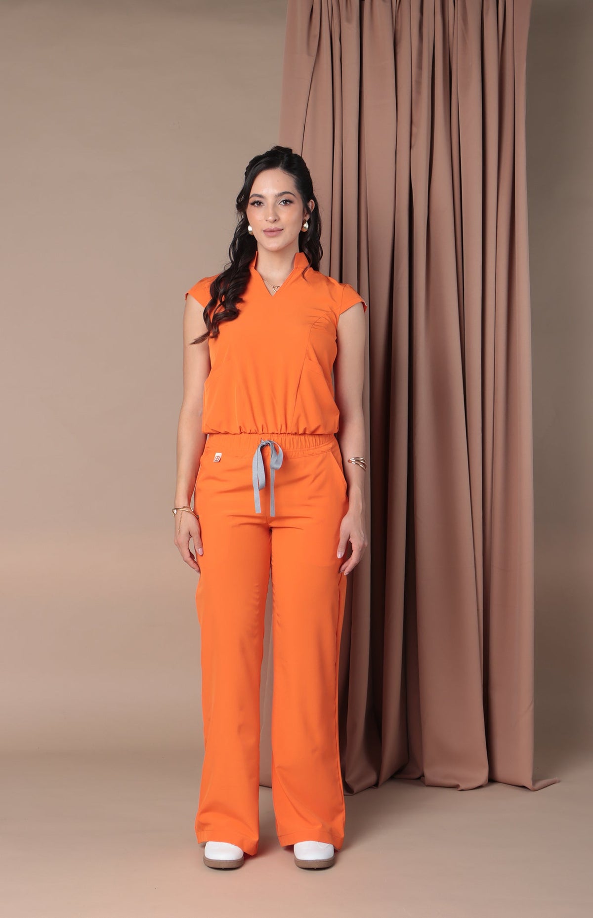 AMATISTA Collection | Women's Scrub Set
