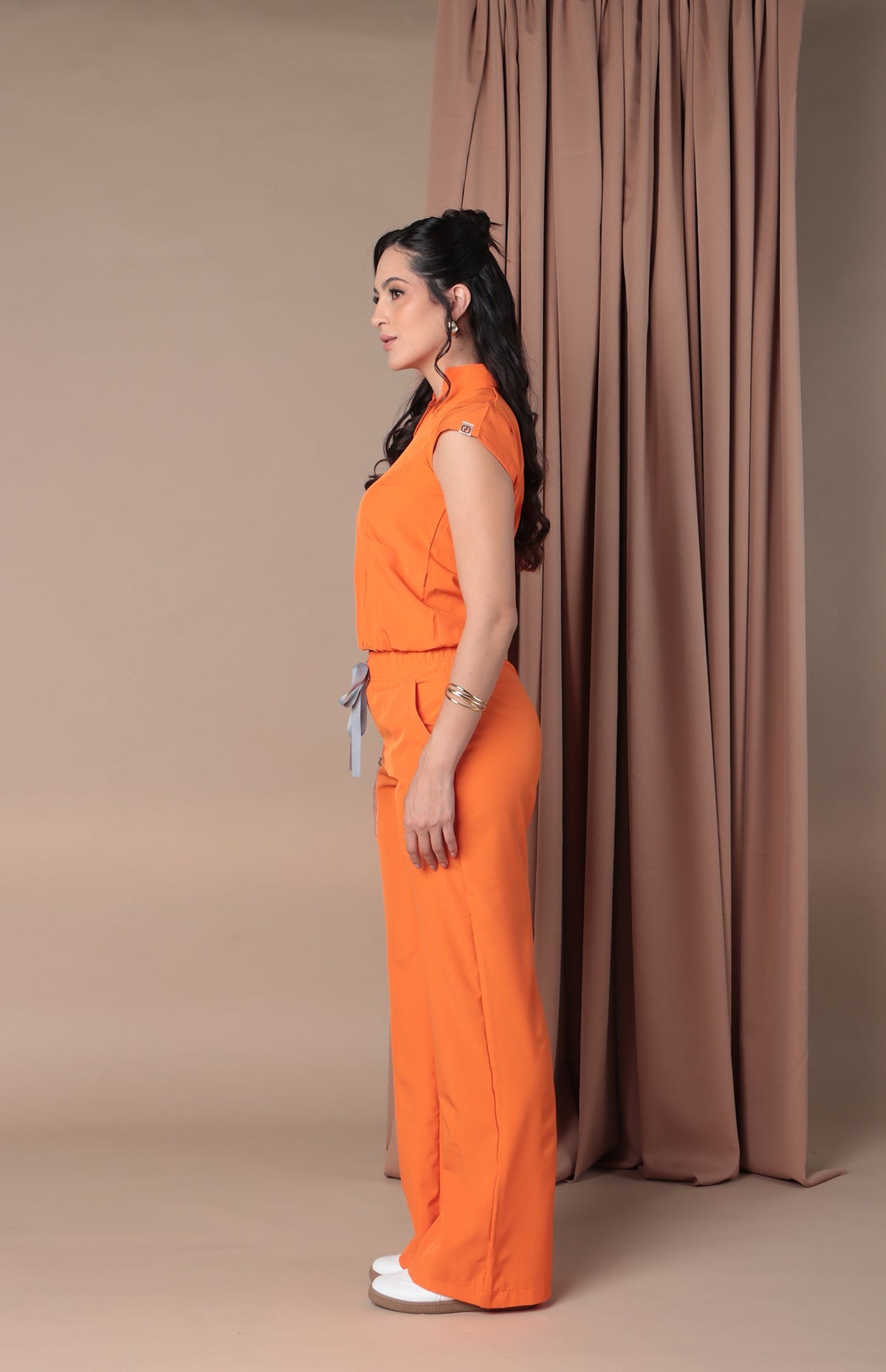AMATISTA Collection | Women's Scrub Set