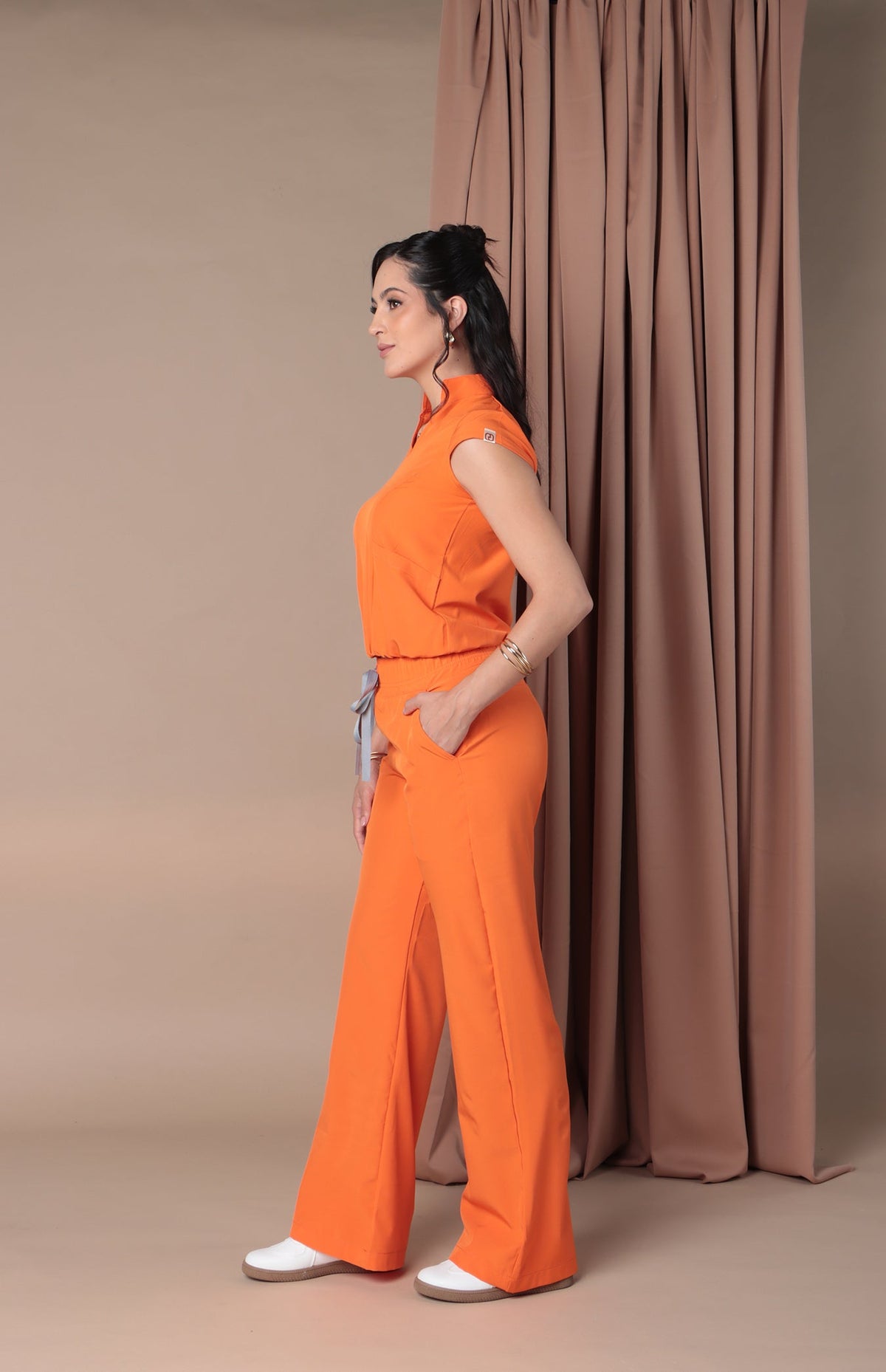 AMATISTA Collection | Women's Scrub Set