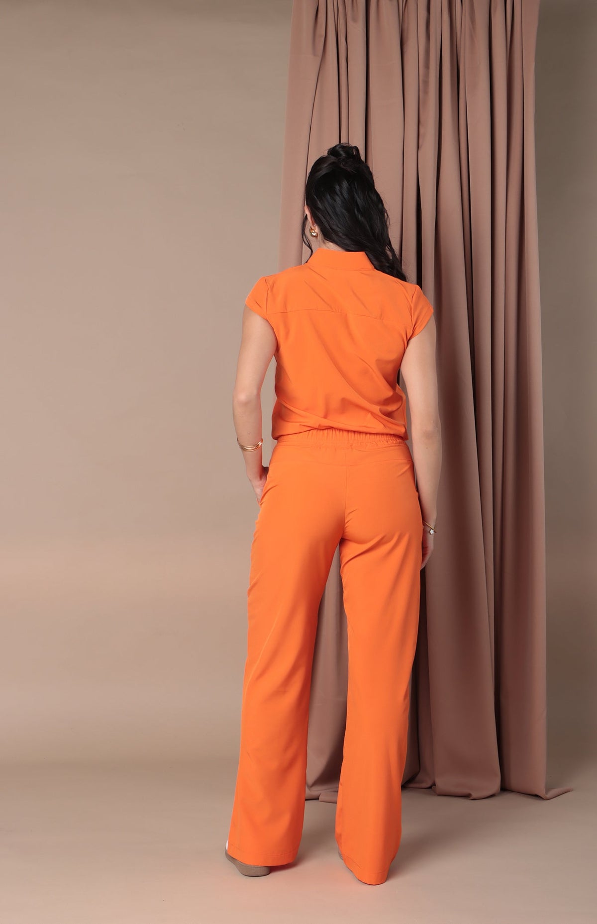 AMATISTA Collection | Women's Scrub Set