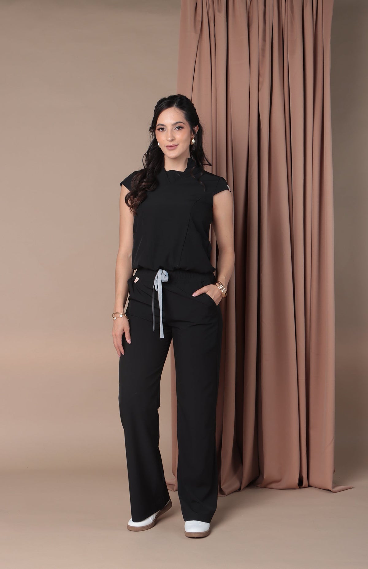AMATISTA Collection | Women's Scrub Set