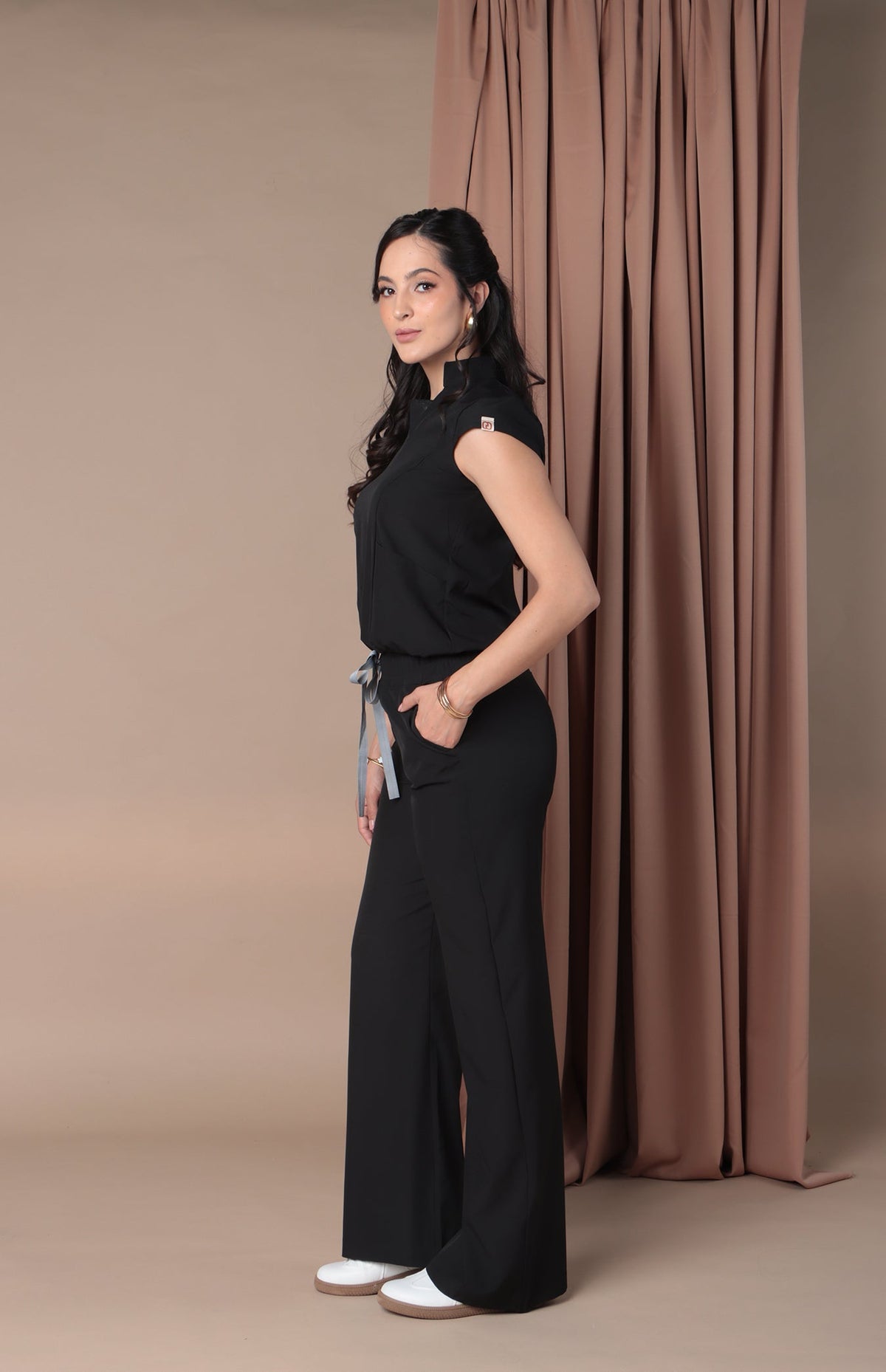 AMATISTA Collection | Women's Scrub Set