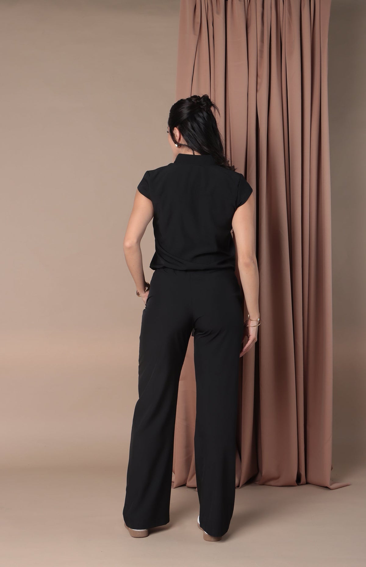 AMATISTA Collection | Women's Scrub Set