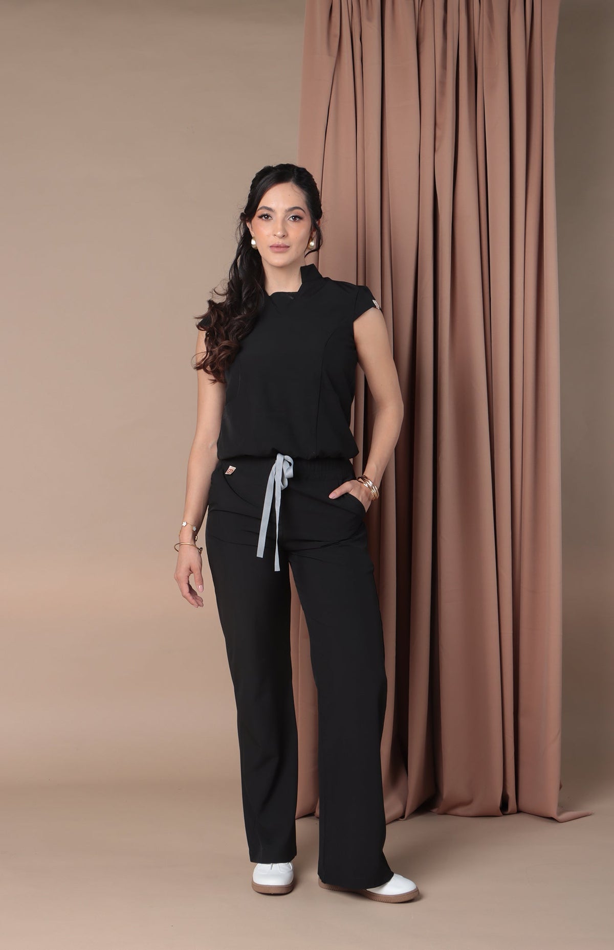 AMATISTA Collection | Women's Scrub Set