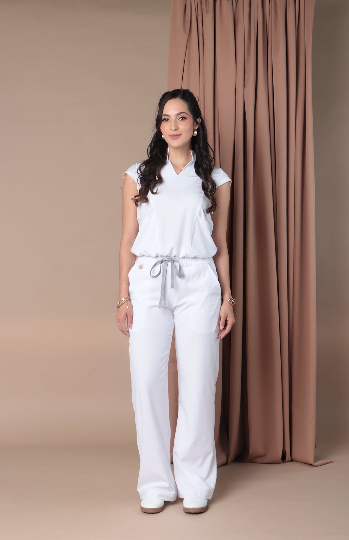 AMATISTA Collection | Women's Scrub Set