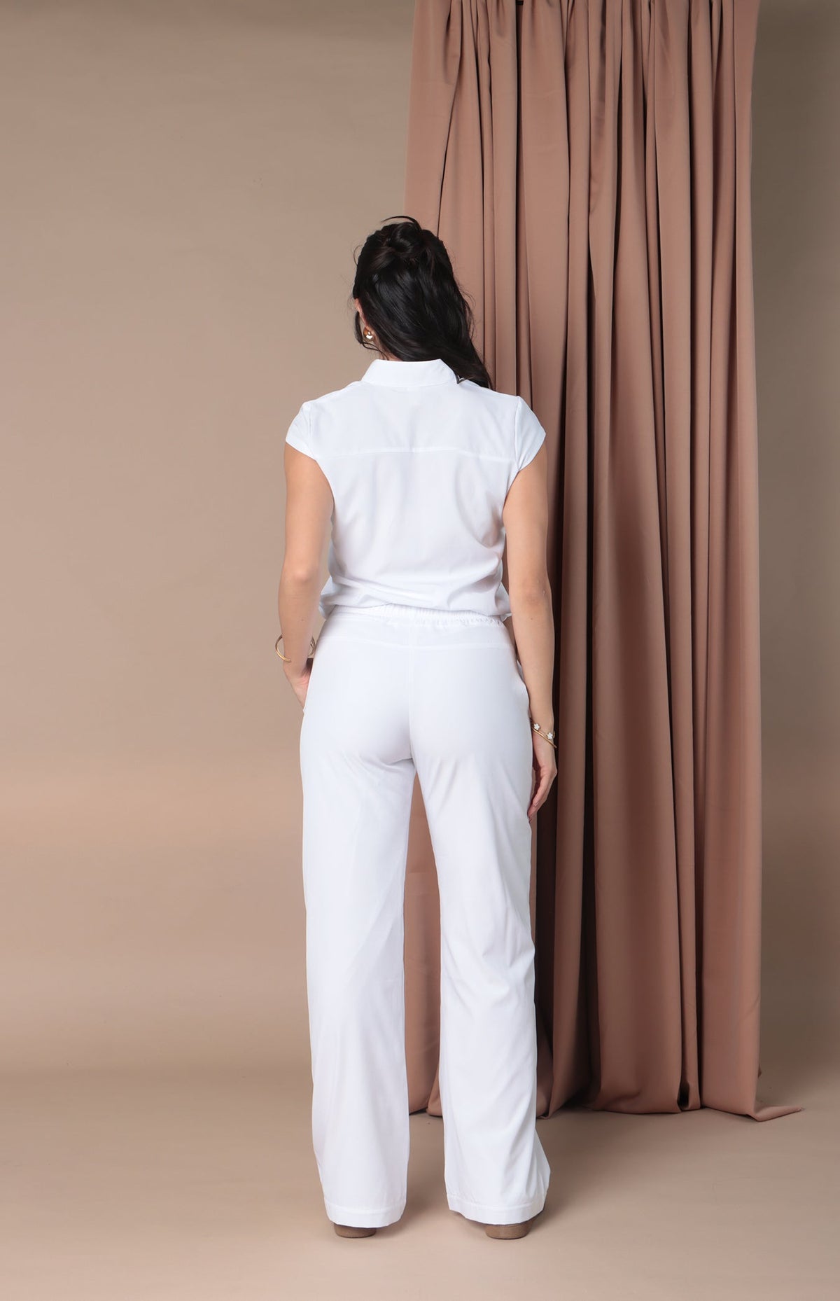 AMATISTA Collection | Women's Scrub Set