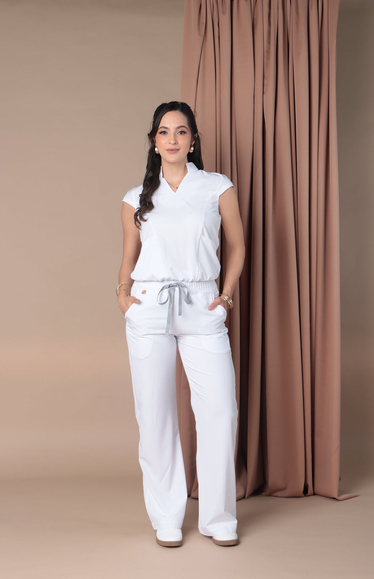 AMATISTA Collection | Women's Scrub Set
