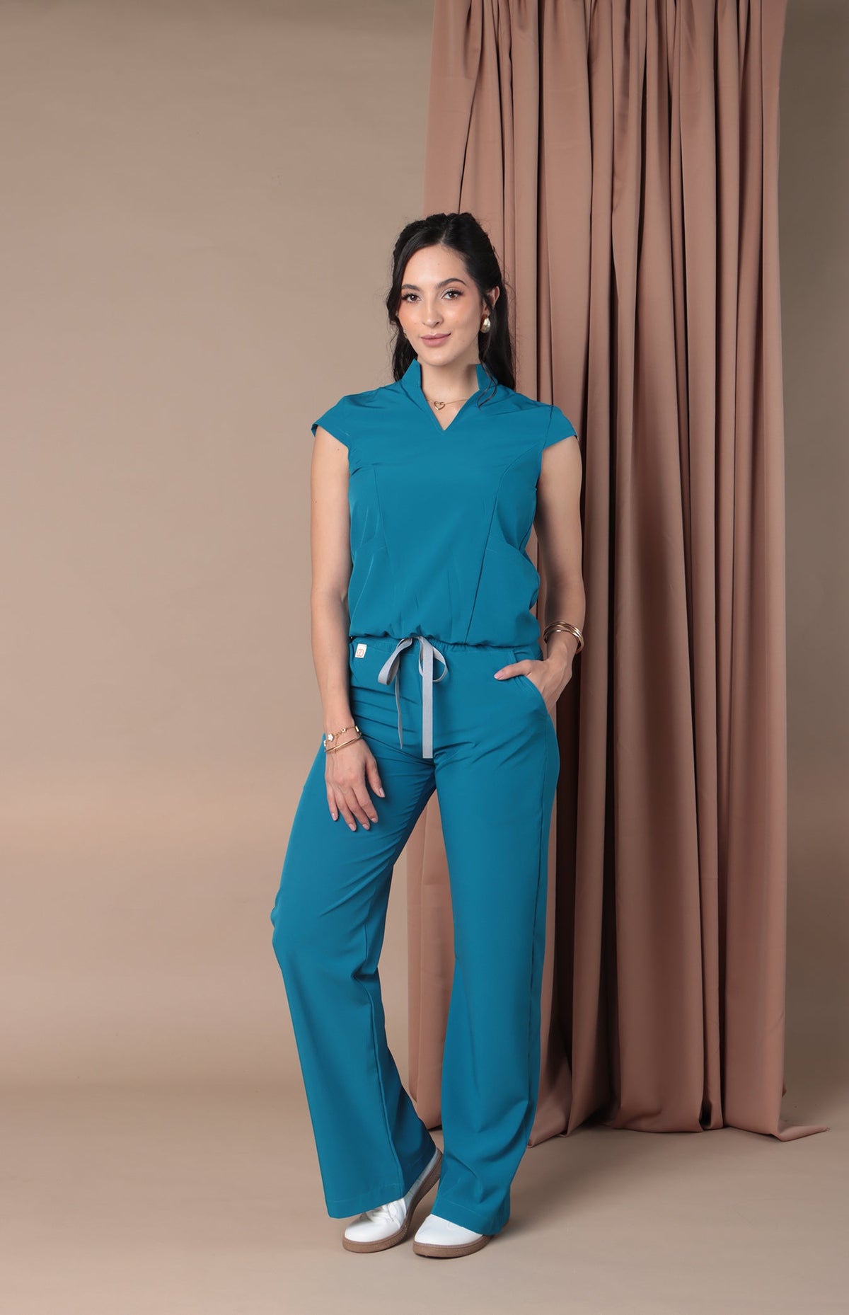 AMATISTA Collection | Women's Scrub Set