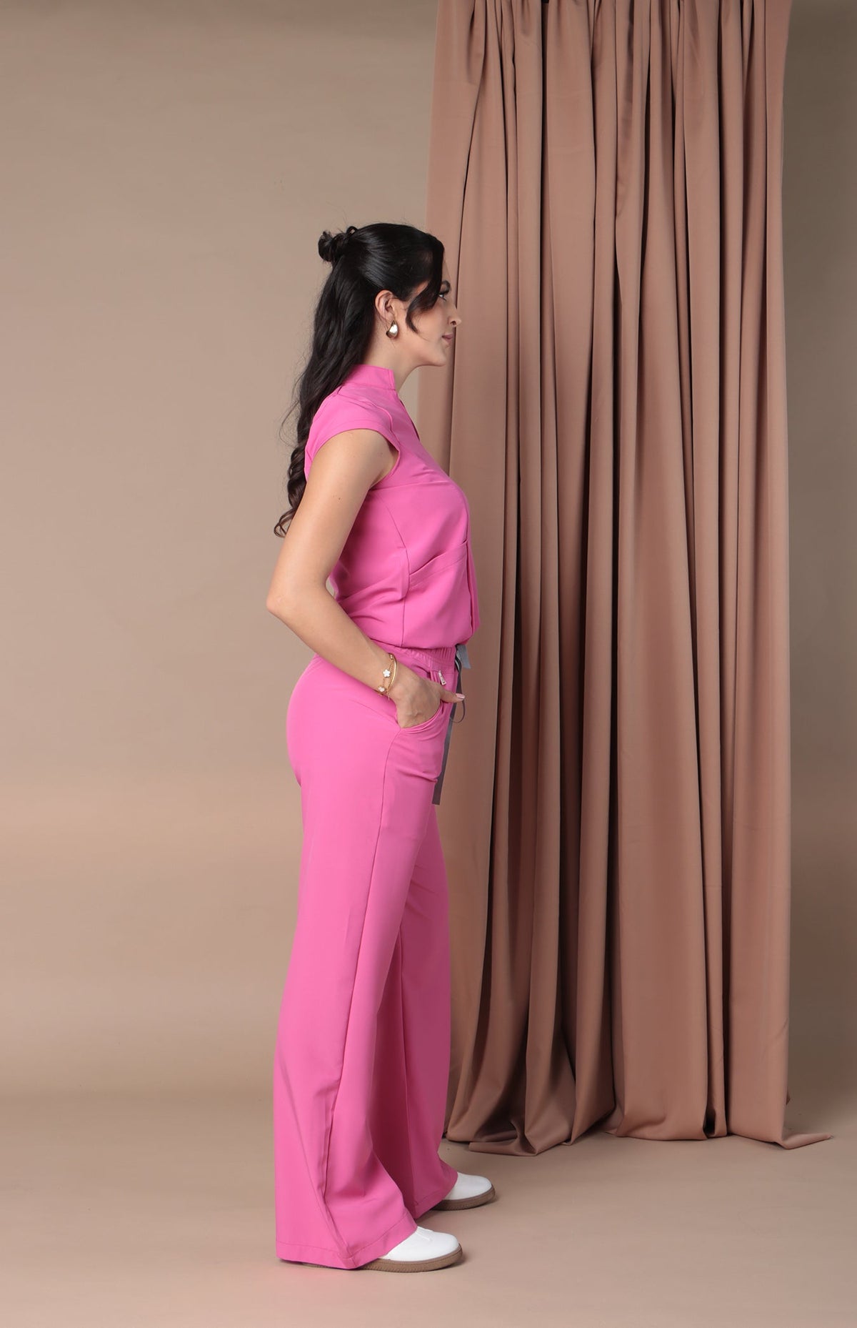 AMATISTA Collection | Women's Scrub Set