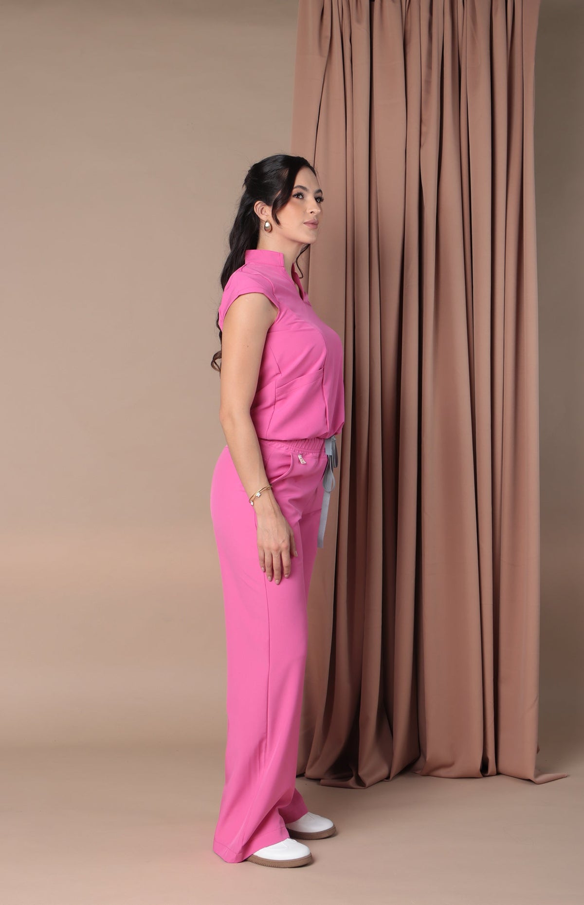 AMATISTA Collection | Women's Scrub Set