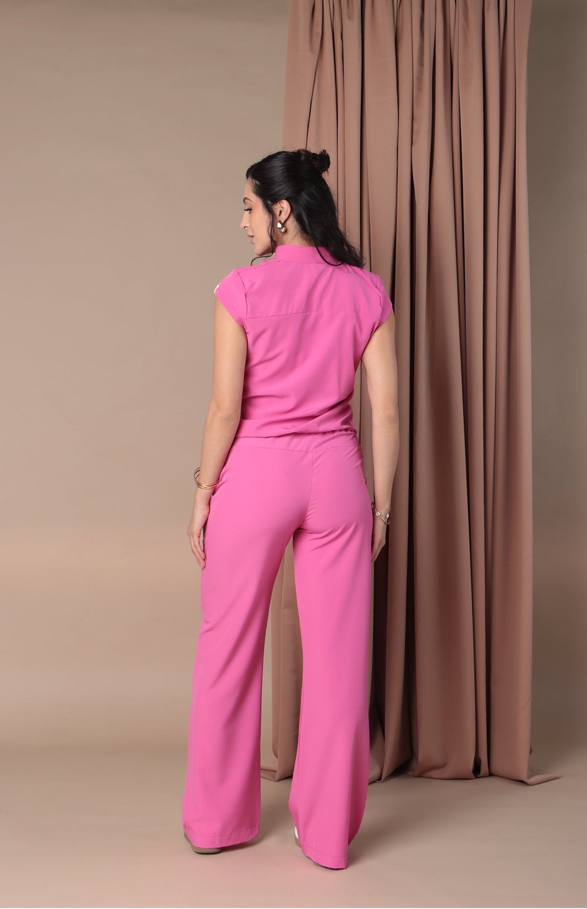 AMATISTA Collection | Women's Scrub Set
