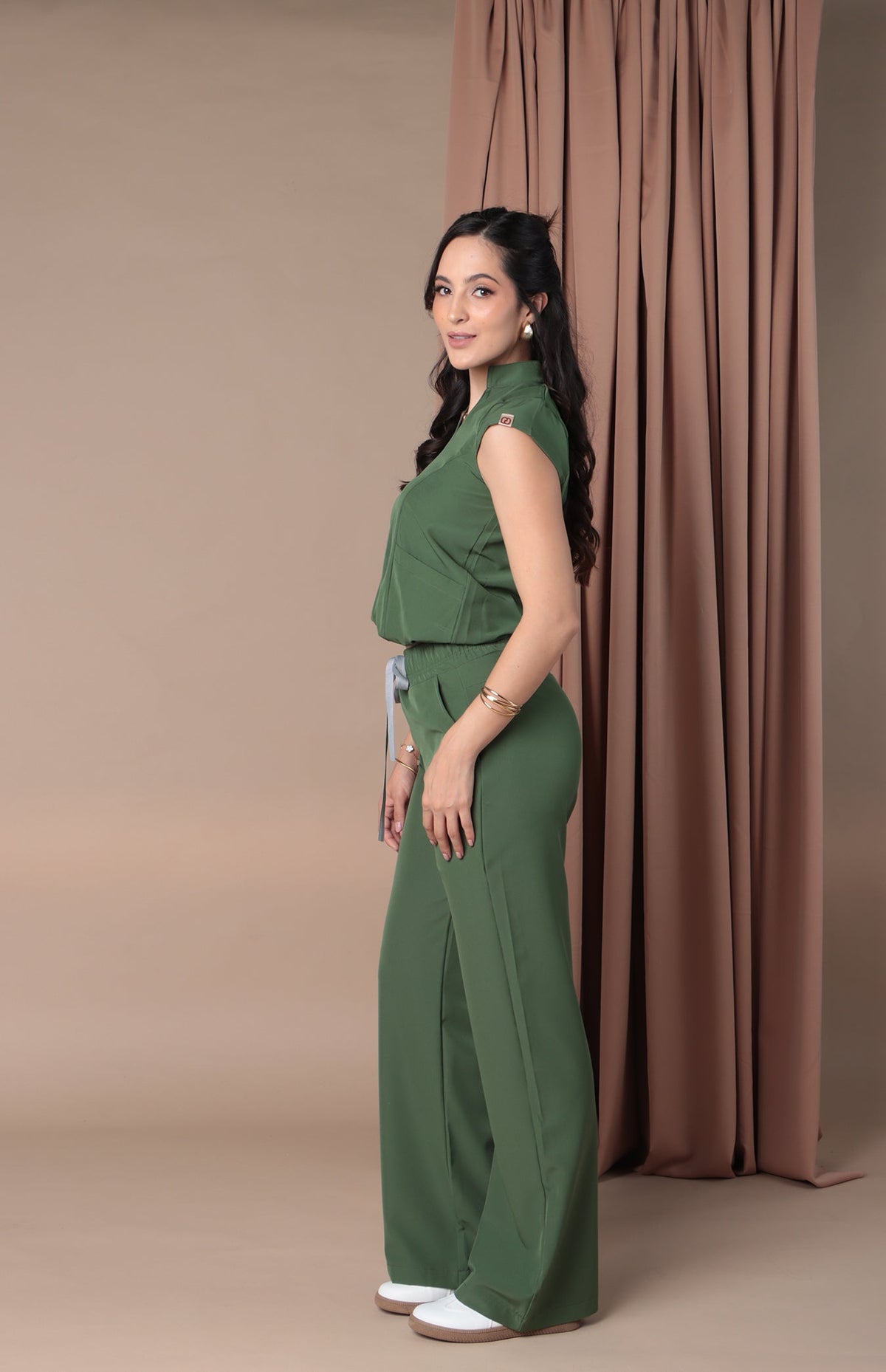 AMATISTA Collection | Women's Scrub Set