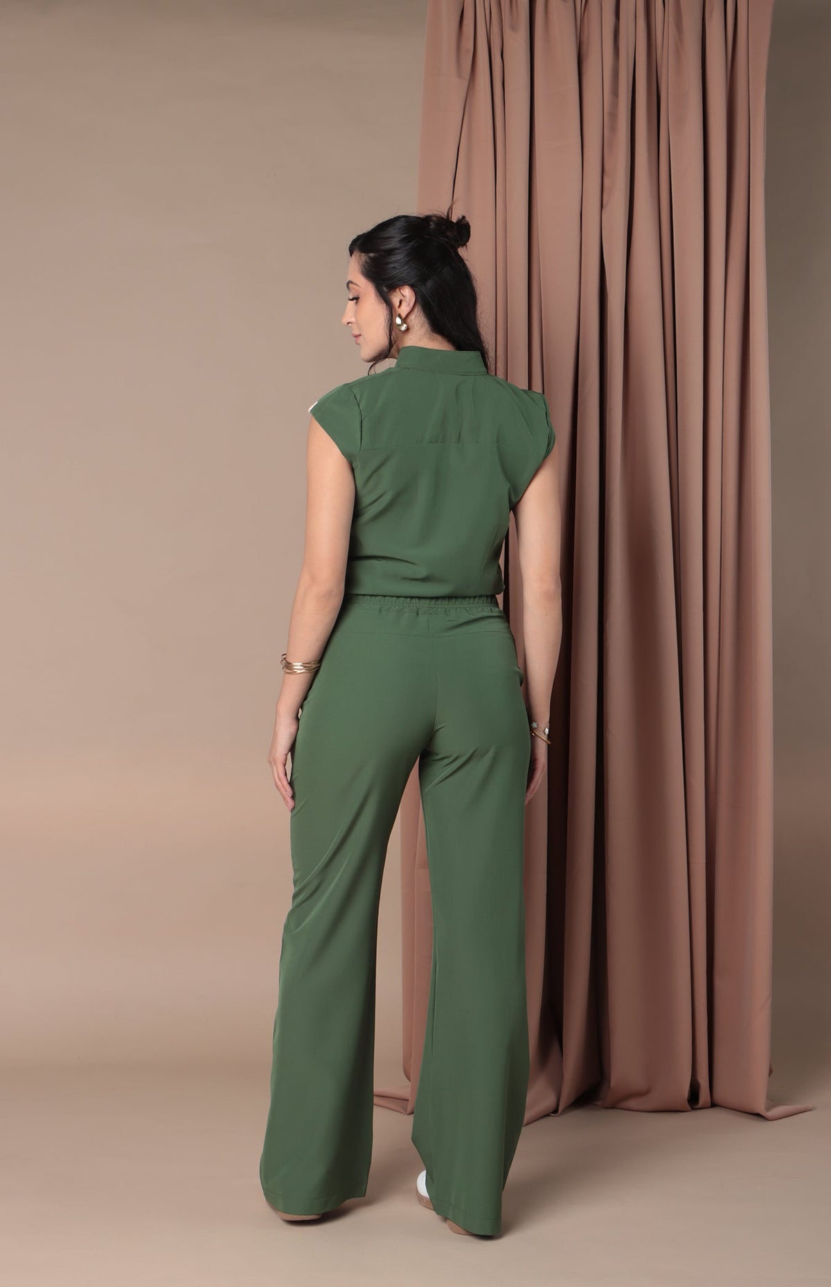 AMATISTA Collection | Women's Scrub Set