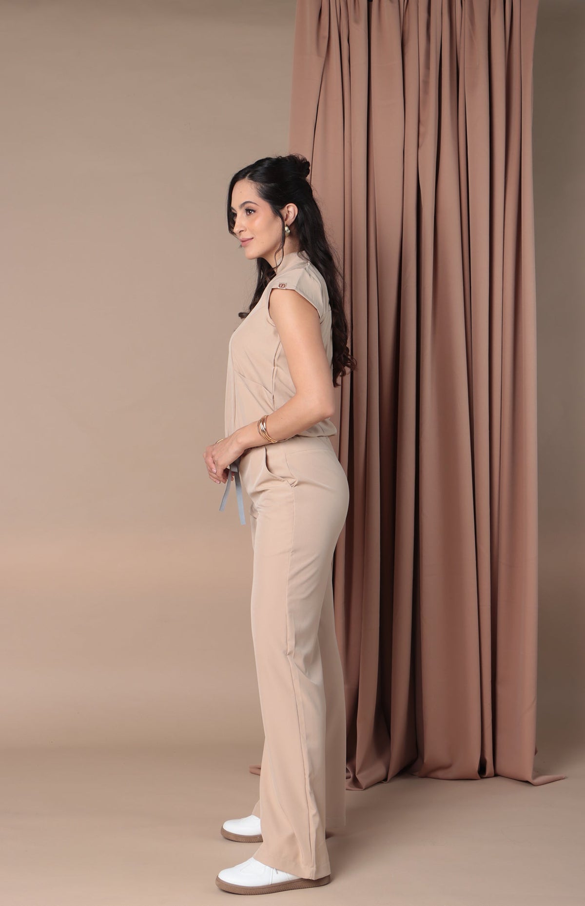 AMATISTA Collection | Women's Scrub Set