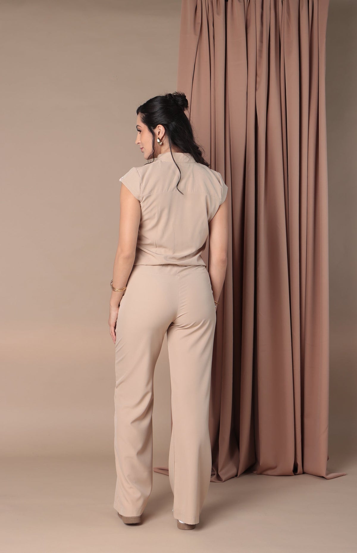 AMATISTA Collection | Women's Scrub Set