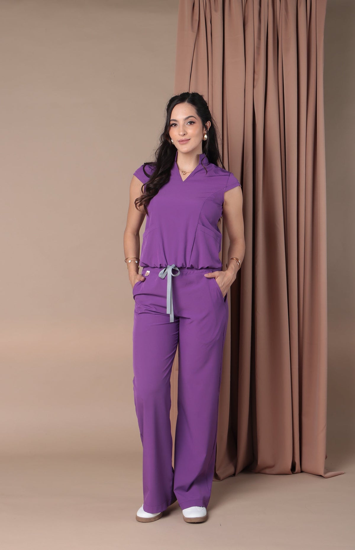 AMATISTA Collection | Women's Scrub Set