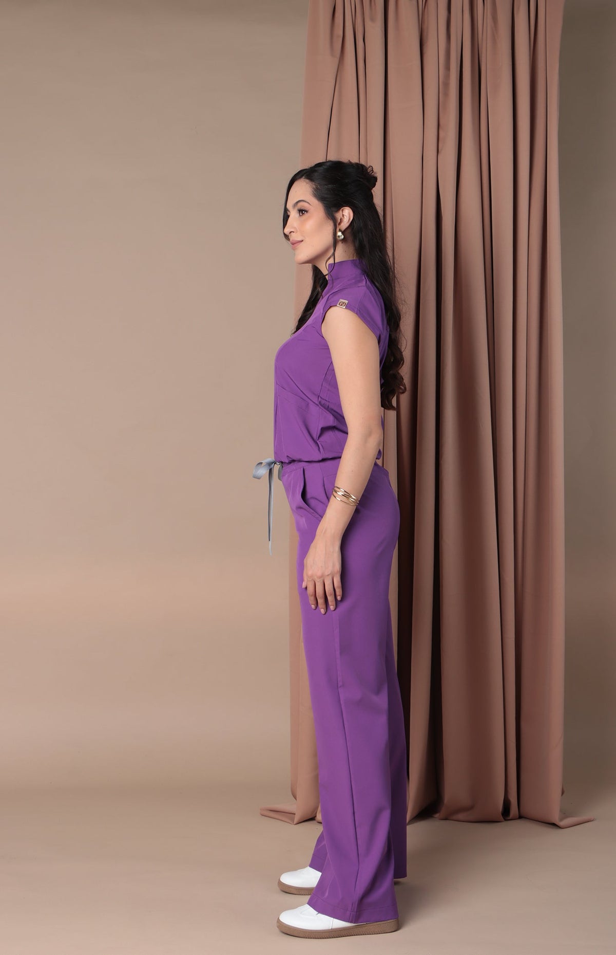 AMATISTA Collection | Women's Scrub Set