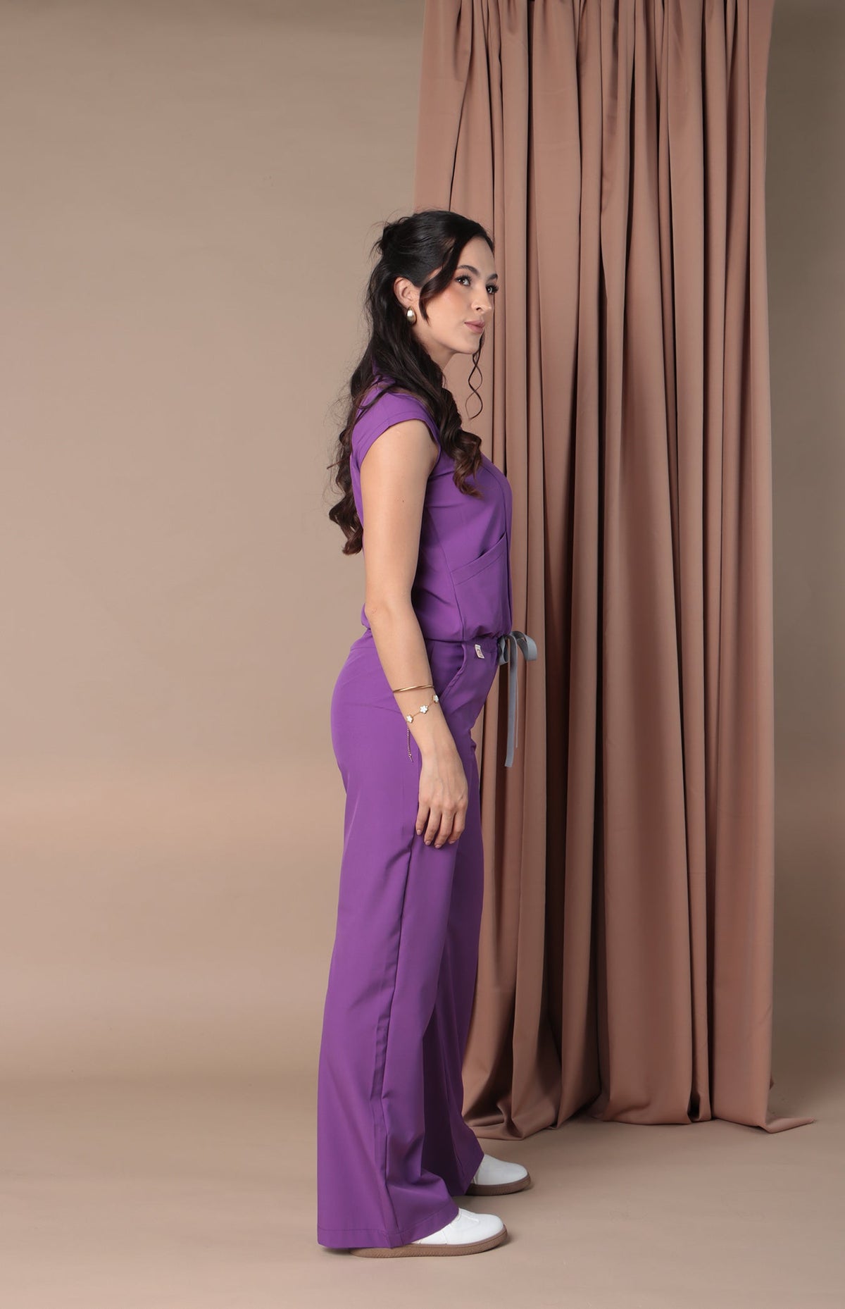 AMATISTA Collection | Women's Scrub Set