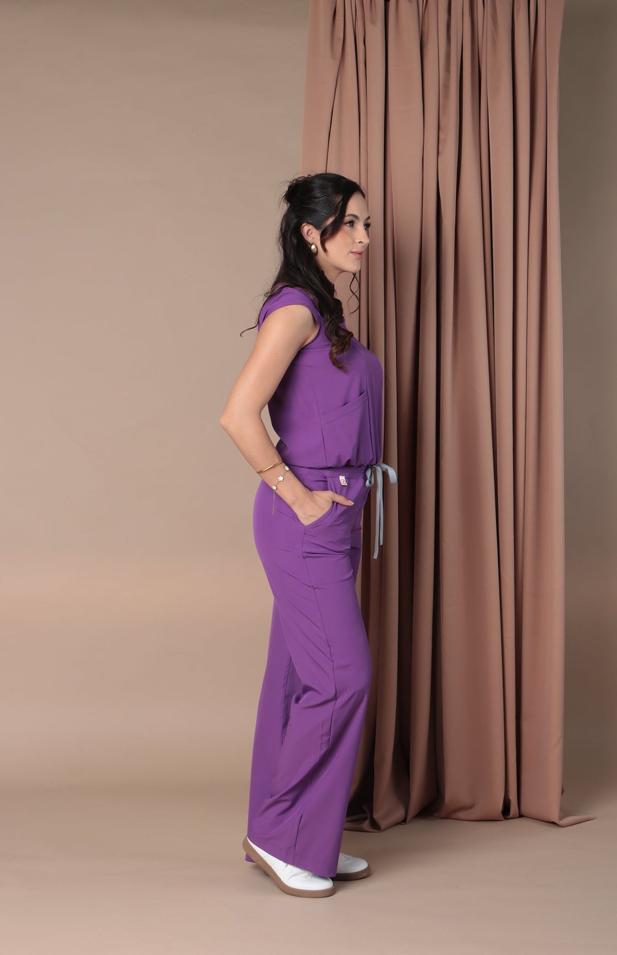 AMATISTA Collection | Women's Scrub Set