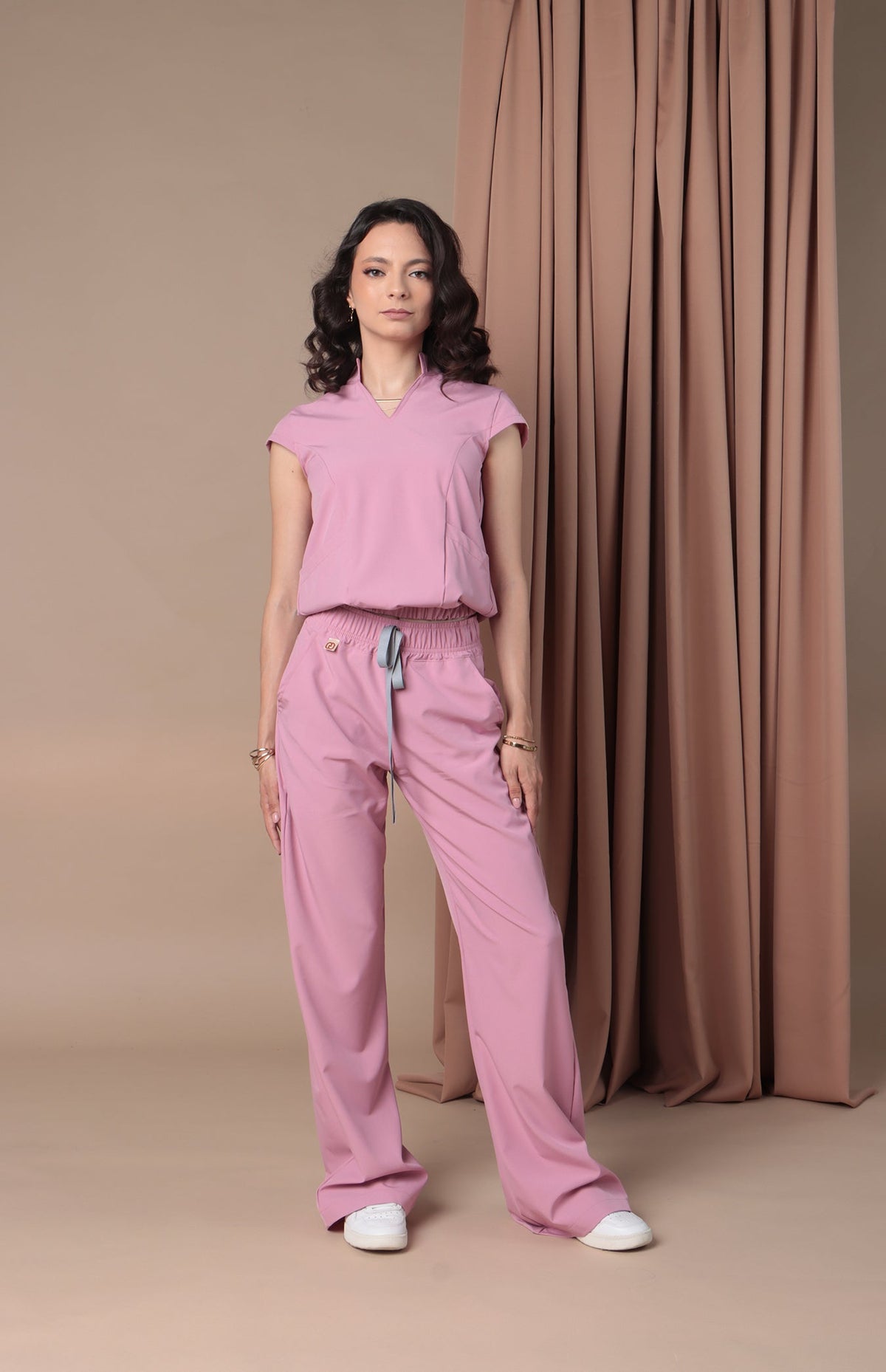 AMATISTA Collection | Women's Scrub Set