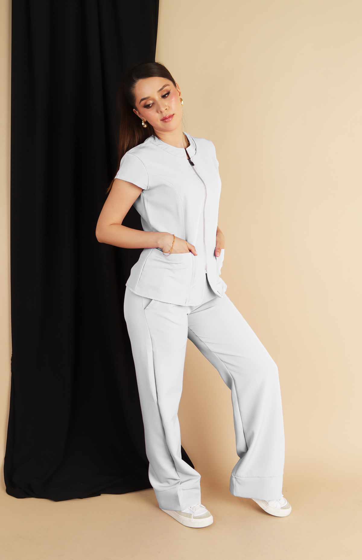 ONIX Collection | Women's Scrub Set