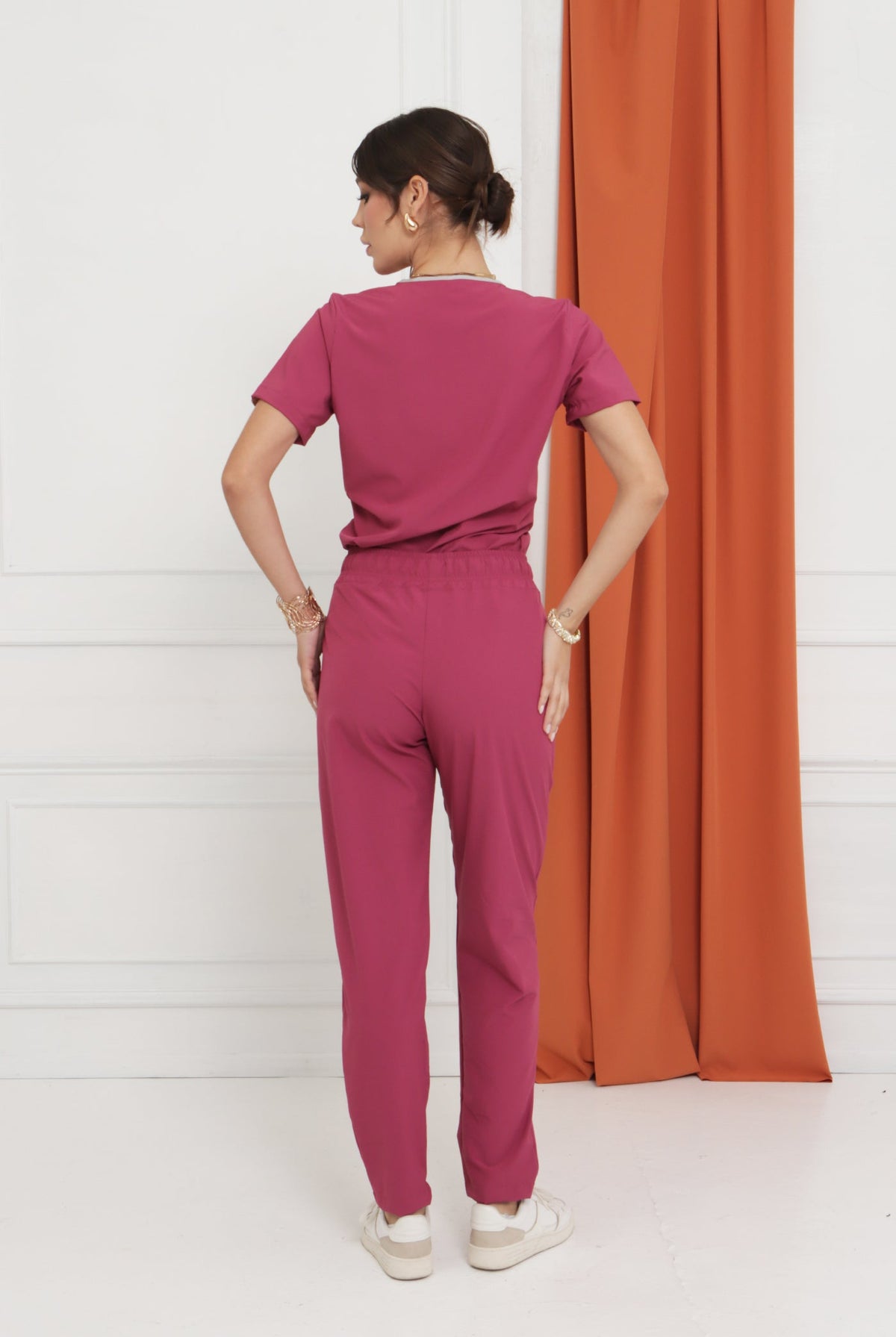 RUBÍ Collection | Women's Scrub Set