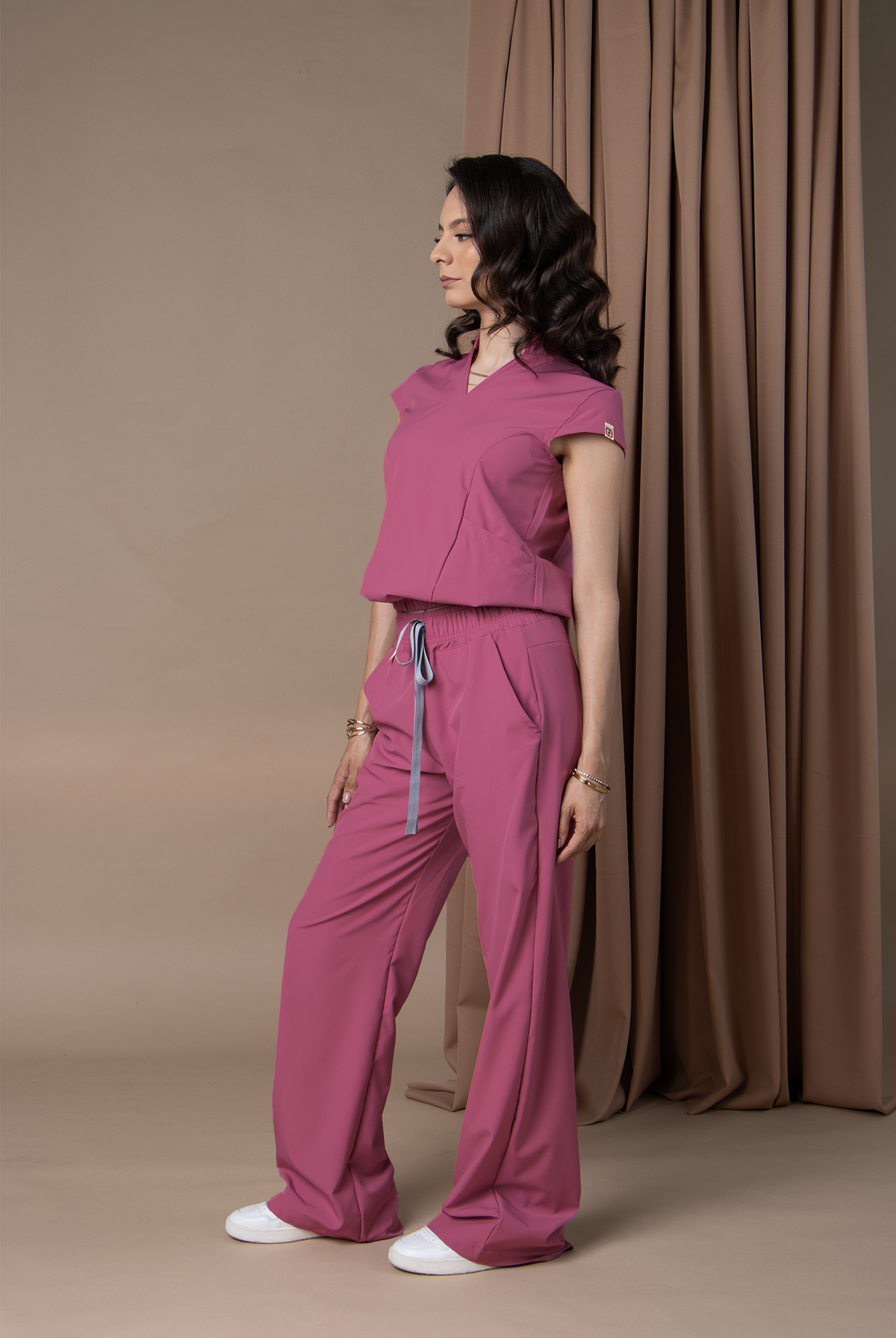 AMATISTA Collection | Women's Scrub Set