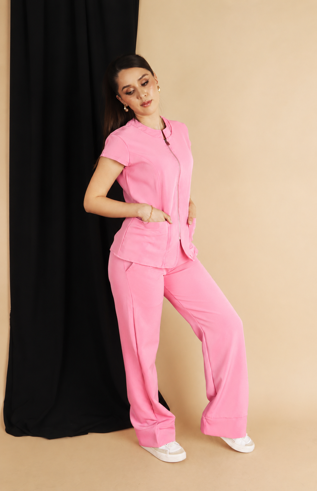 ONIX Collection | Women's Scrub Set