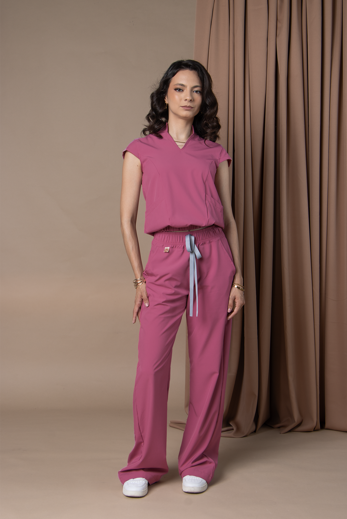 AMATISTA Collection | Women's Scrub Set