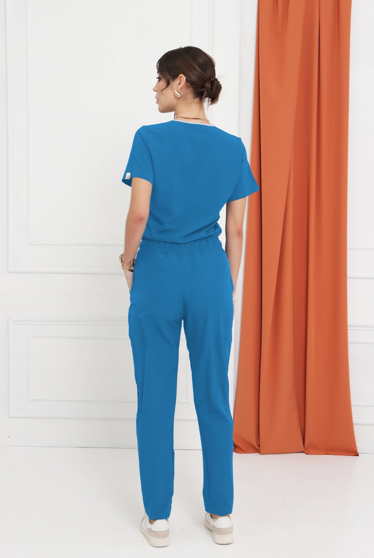 RUBÍ Collection | Women's Scrub Set