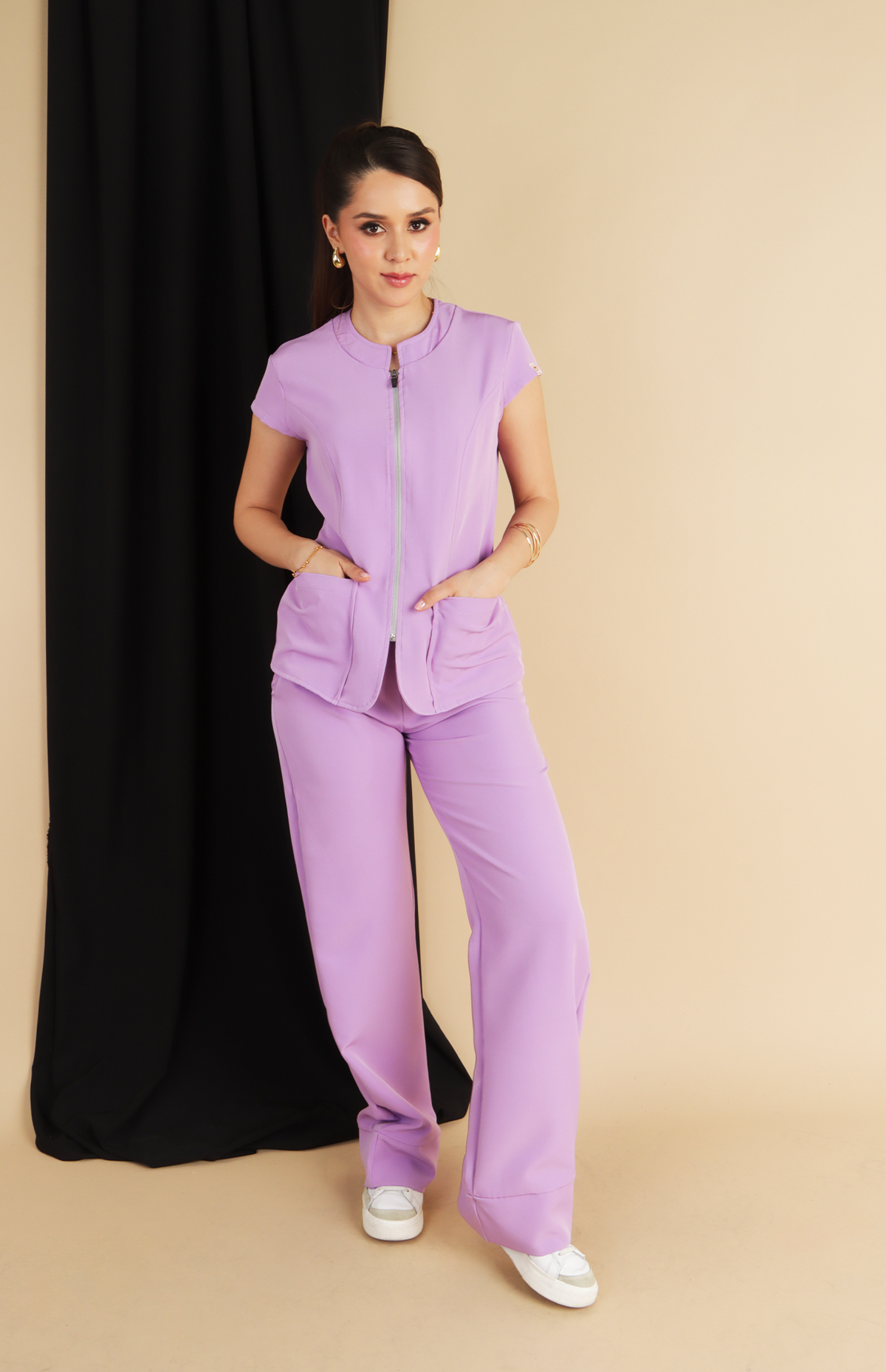 ONIX Collection | Women's Scrub Set