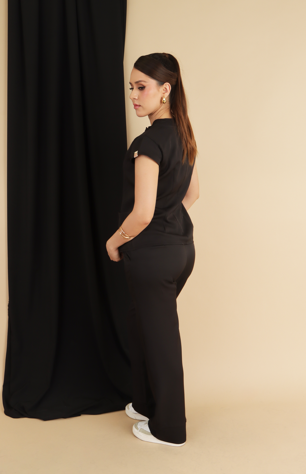 ONIX Collection | Women's Scrub Set