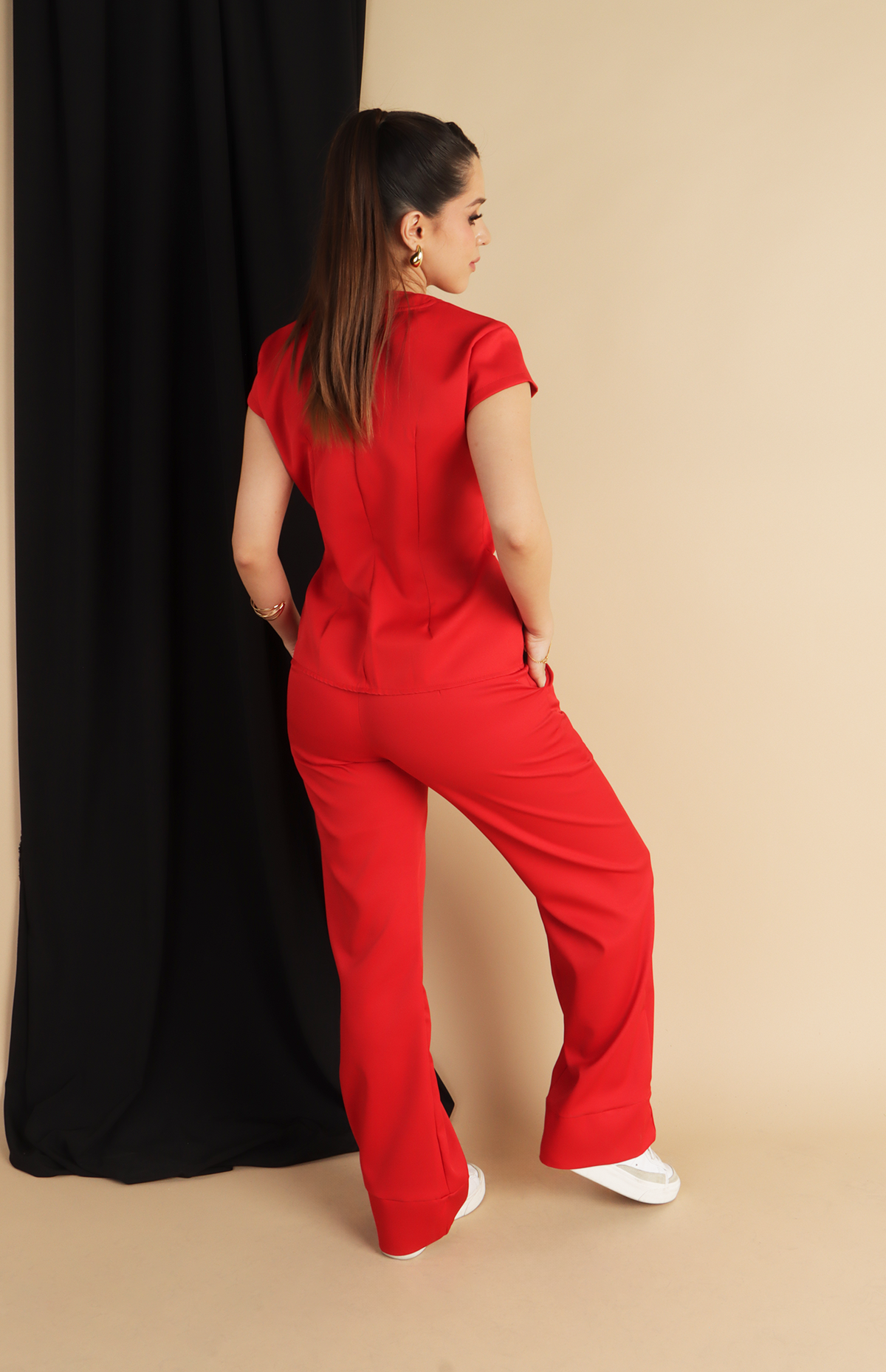 ONIX Collection | Women's Scrub Set