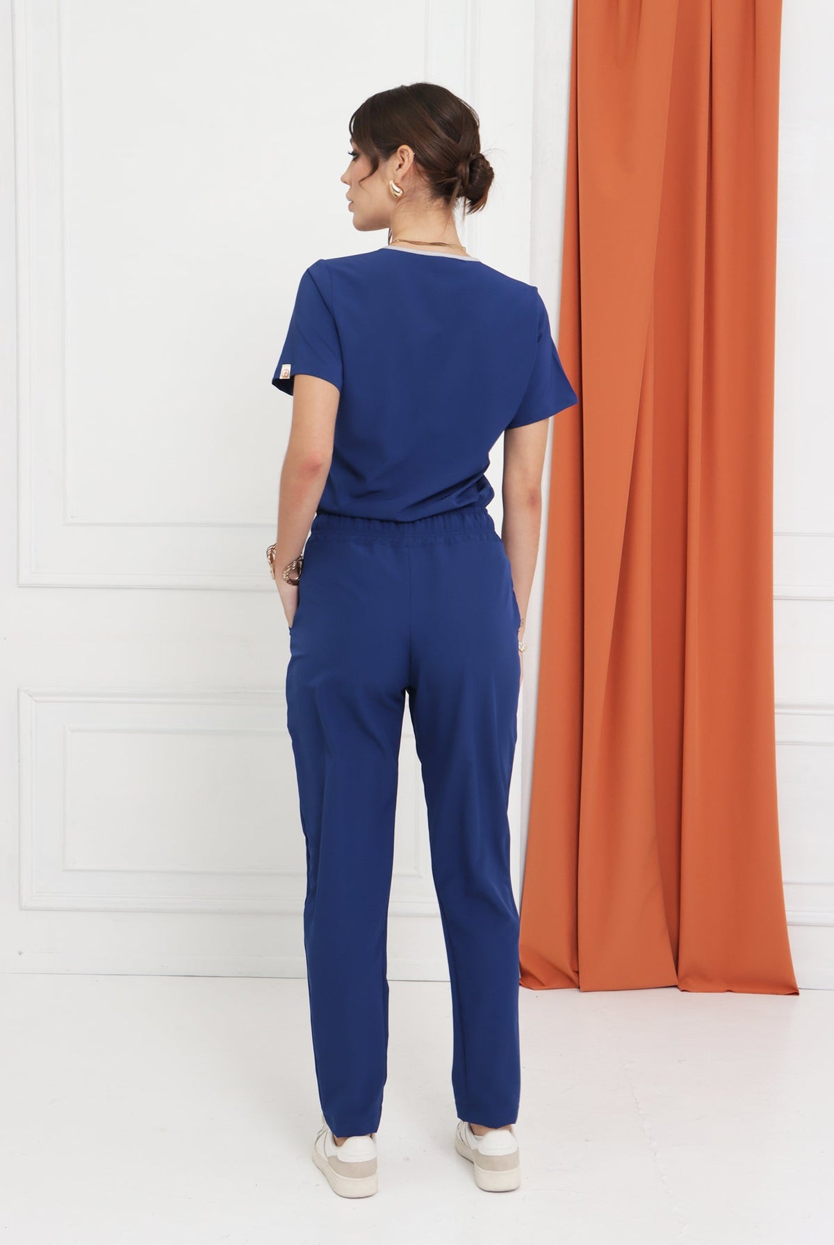 RUBÍ Collection | Women's Scrub Set