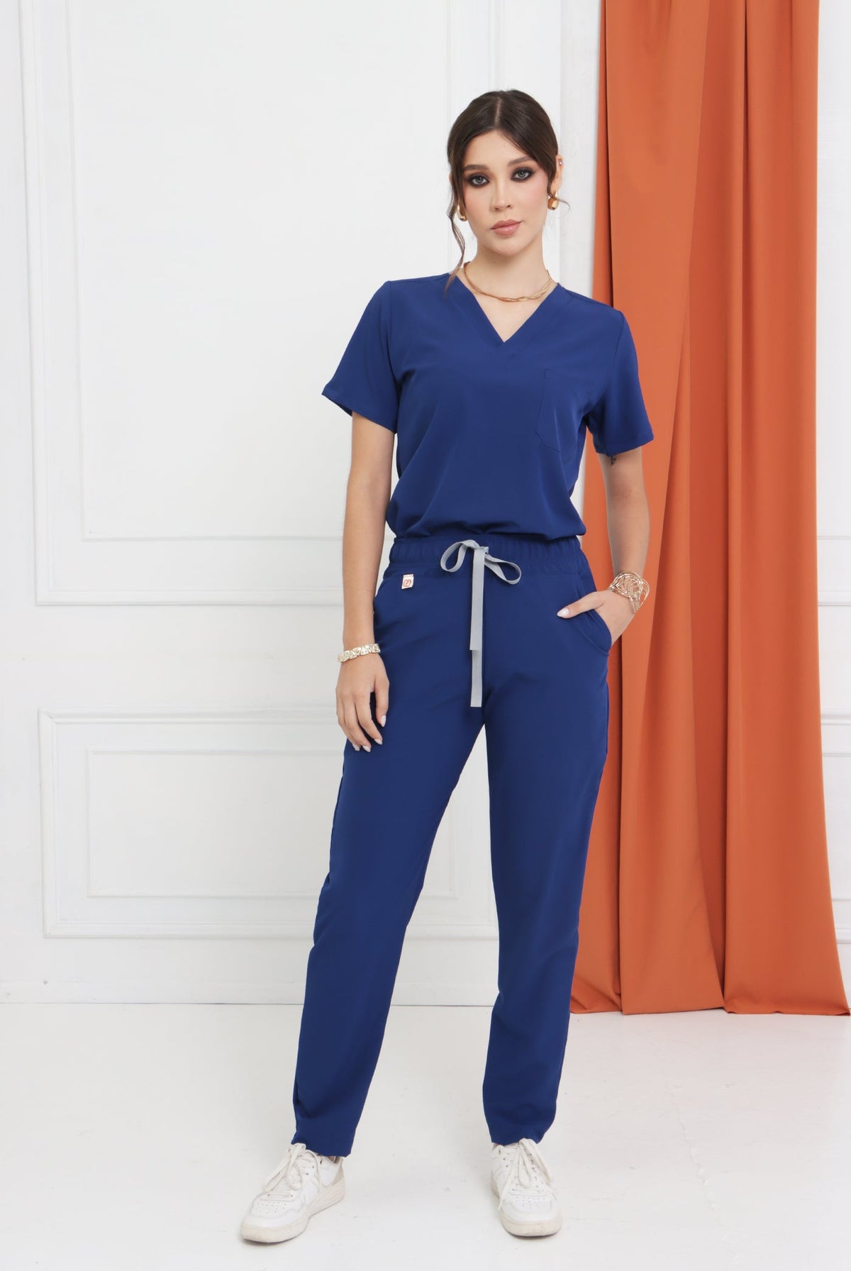 RUBÍ Collection | Women's Scrub Set