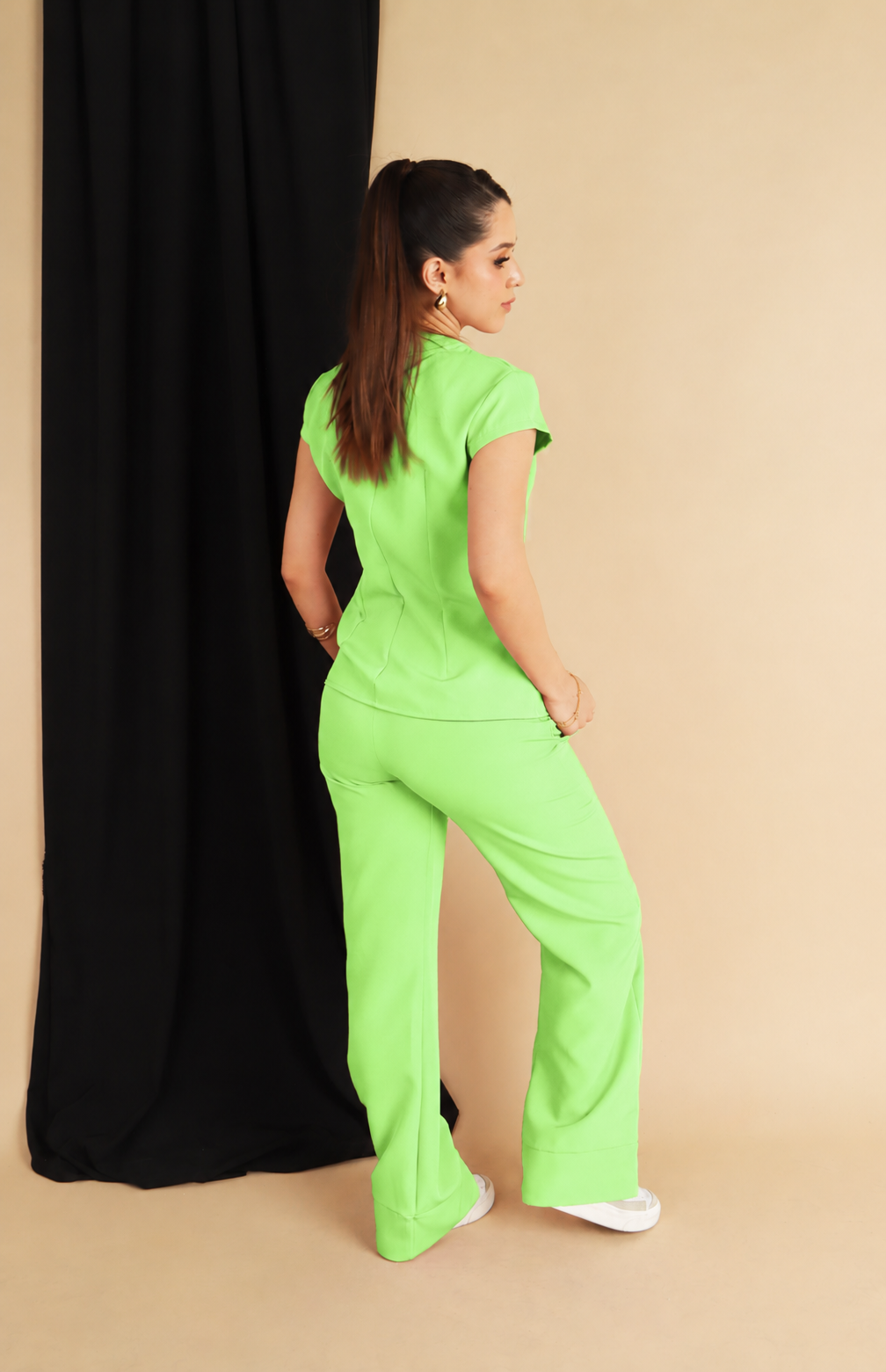ONIX Collection | Women's Scrub Set