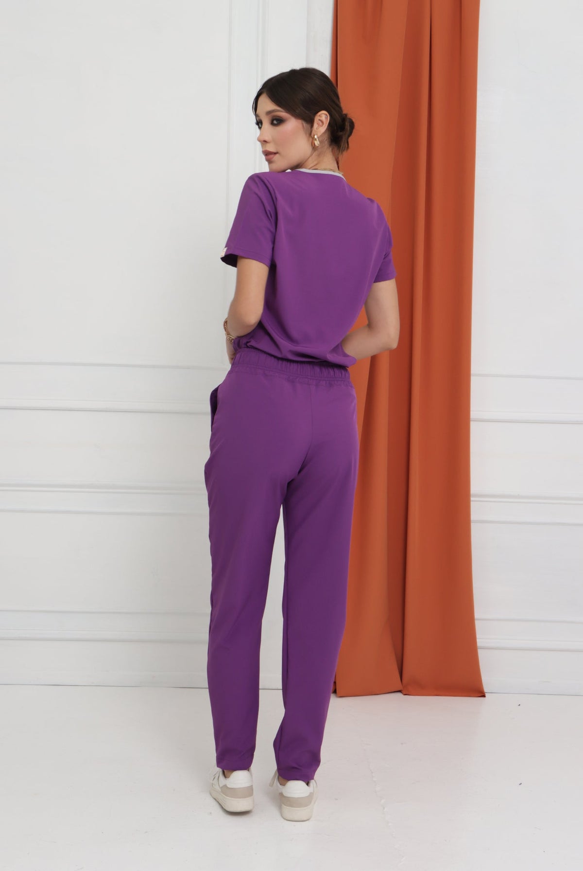 RUBÍ Collection | Women's Scrub Set