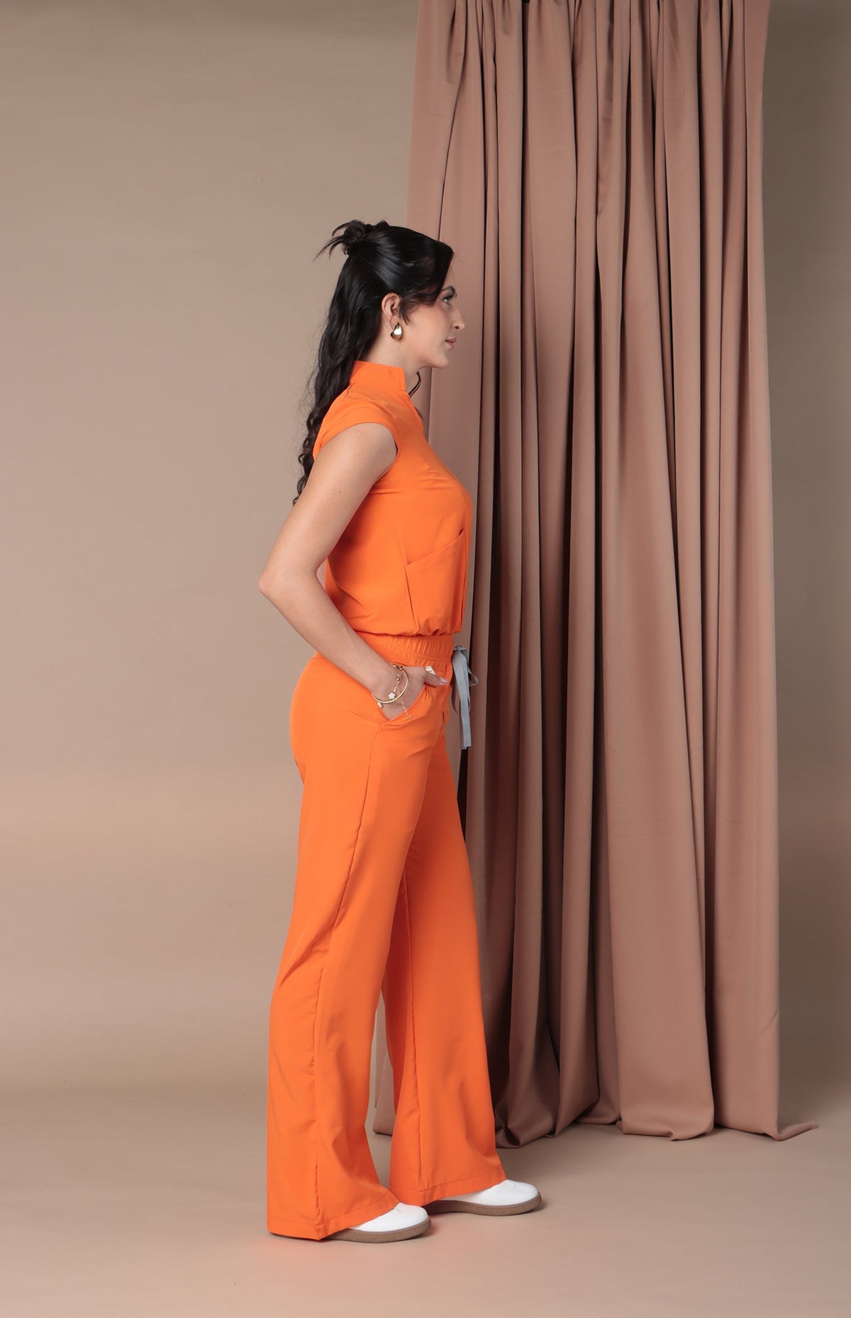 AMATISTA Collection | Women's Scrub Set