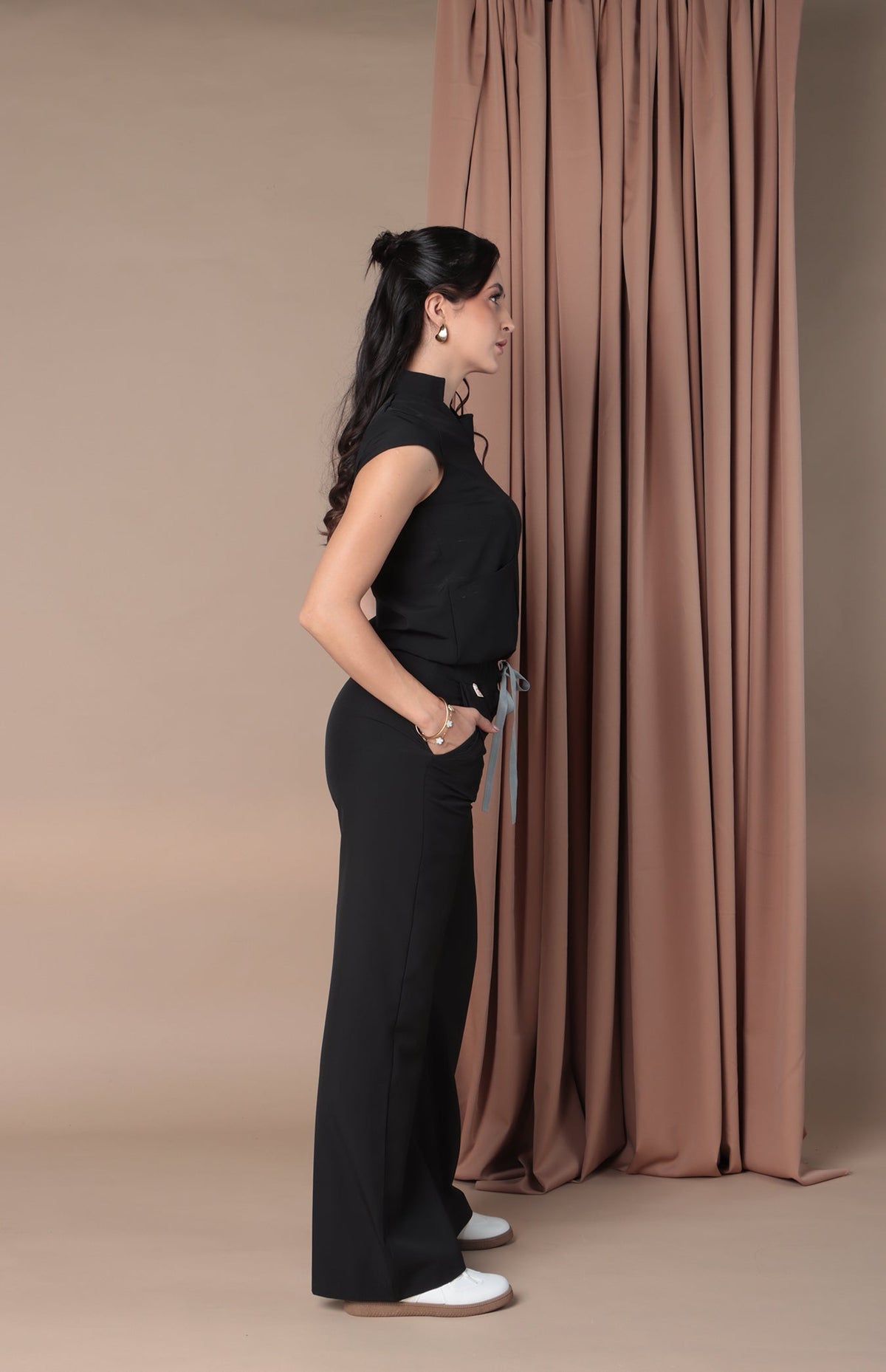 AMATISTA Collection | Women's Scrub Set