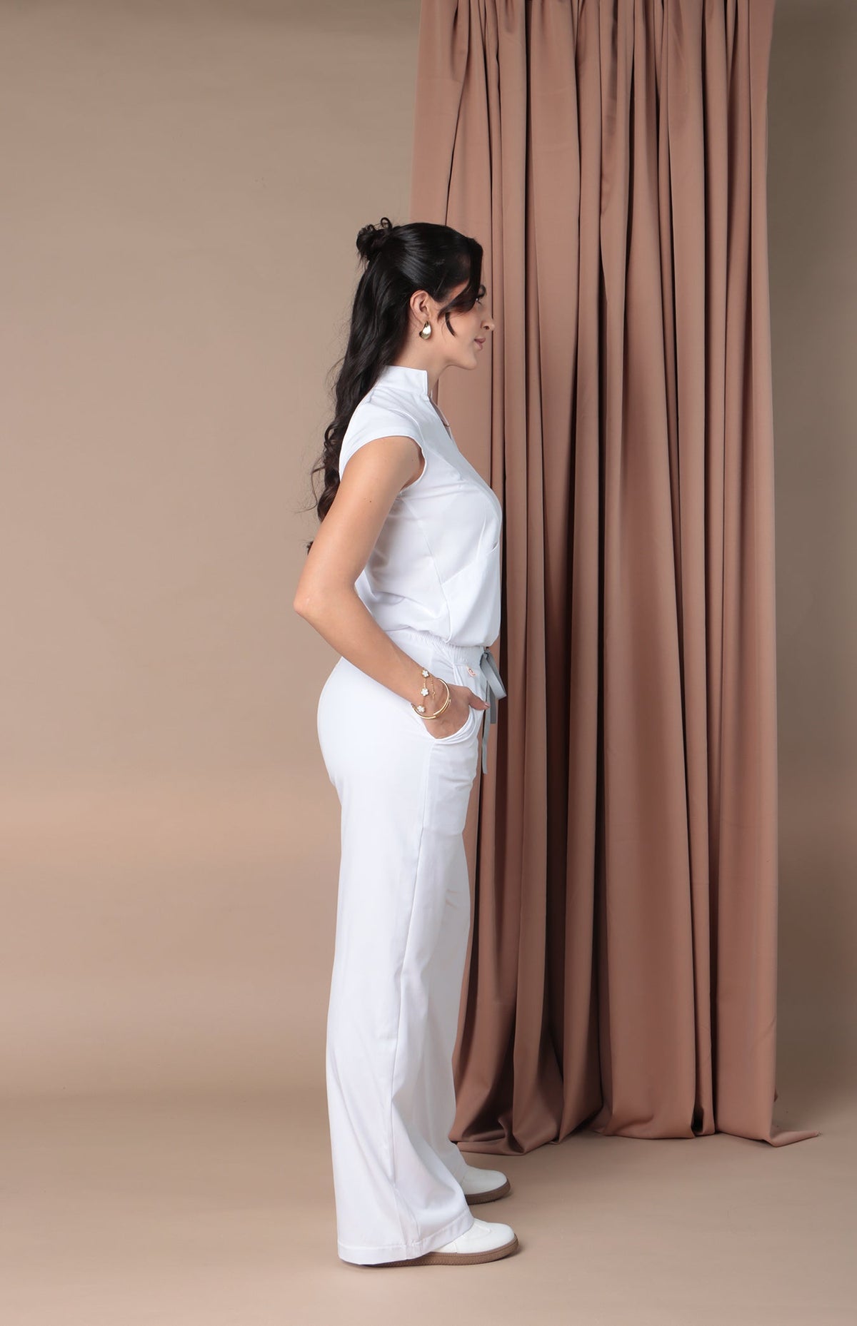 AMATISTA Collection | Women's Scrub Set