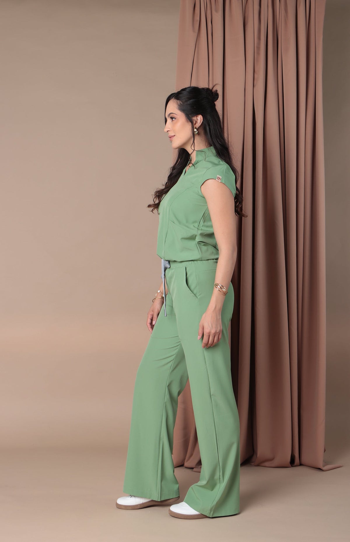 AMATISTA Collection | Women's Scrub Set
