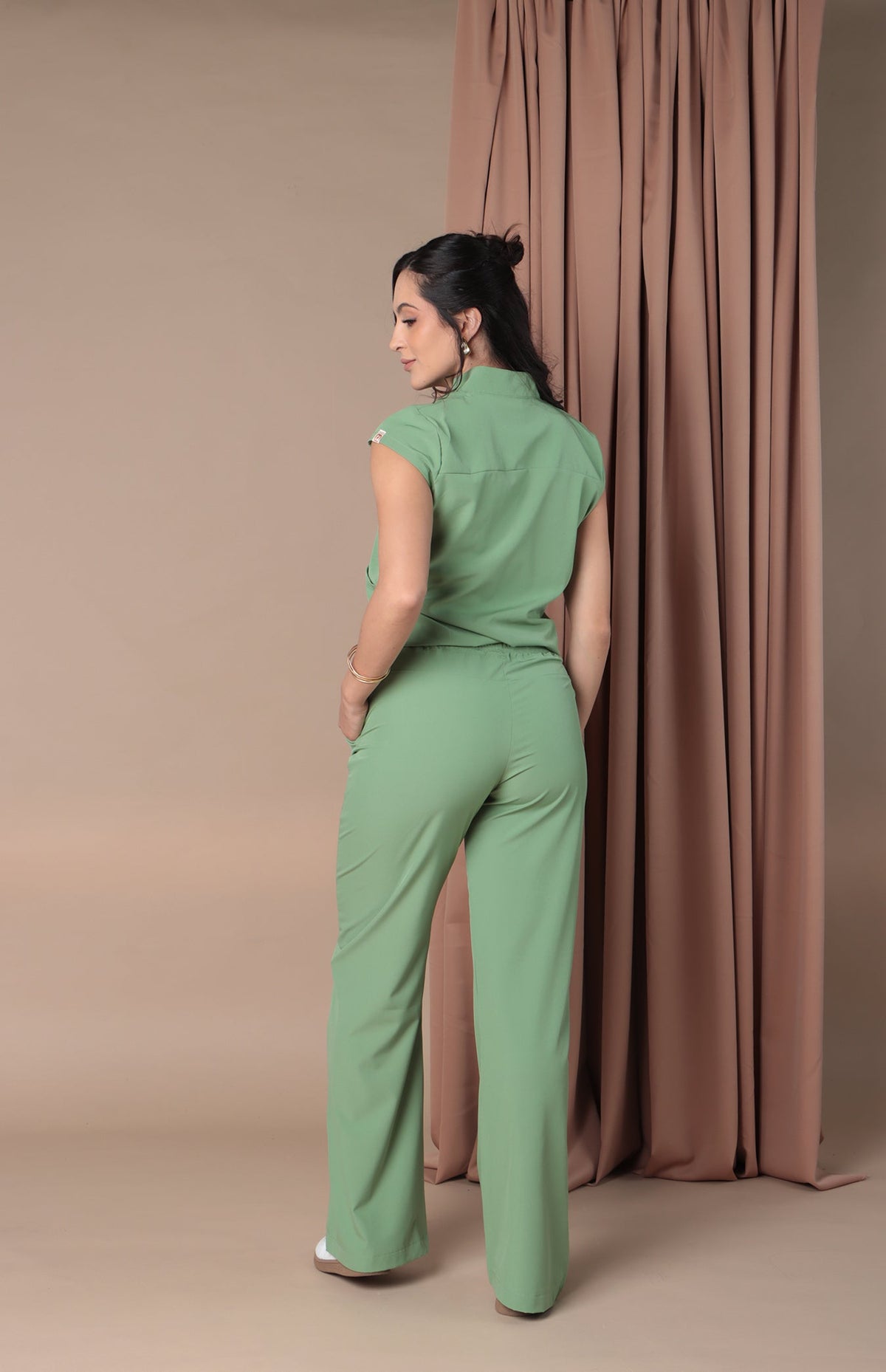 AMATISTA Collection | Women's Scrub Set