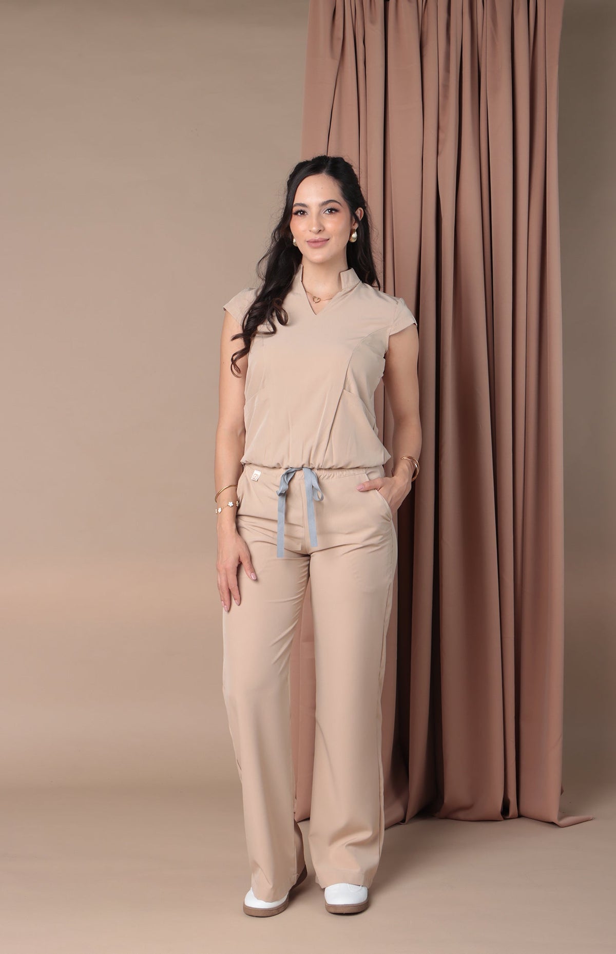 AMATISTA Collection | Women's Scrub Set
