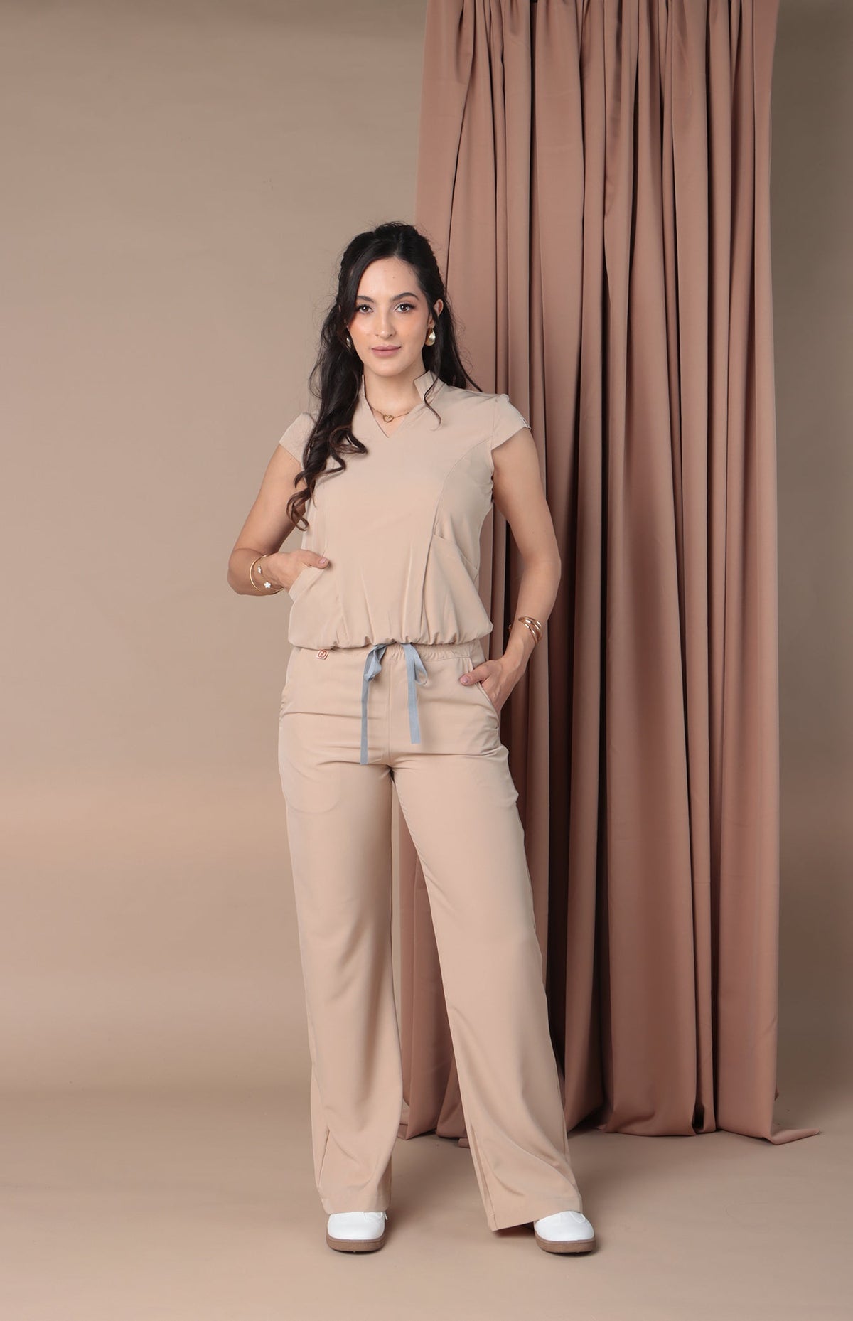 AMATISTA Collection | Women's Scrub Set