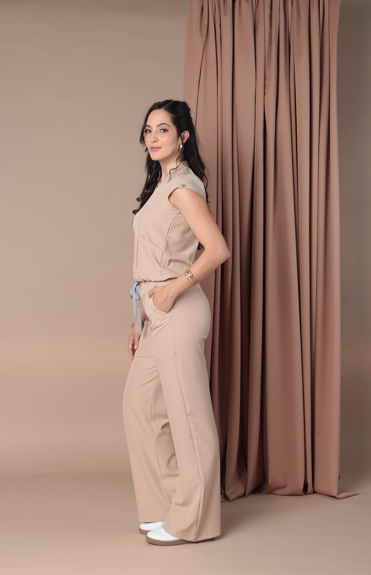 AMATISTA Collection | Women's Scrub Set
