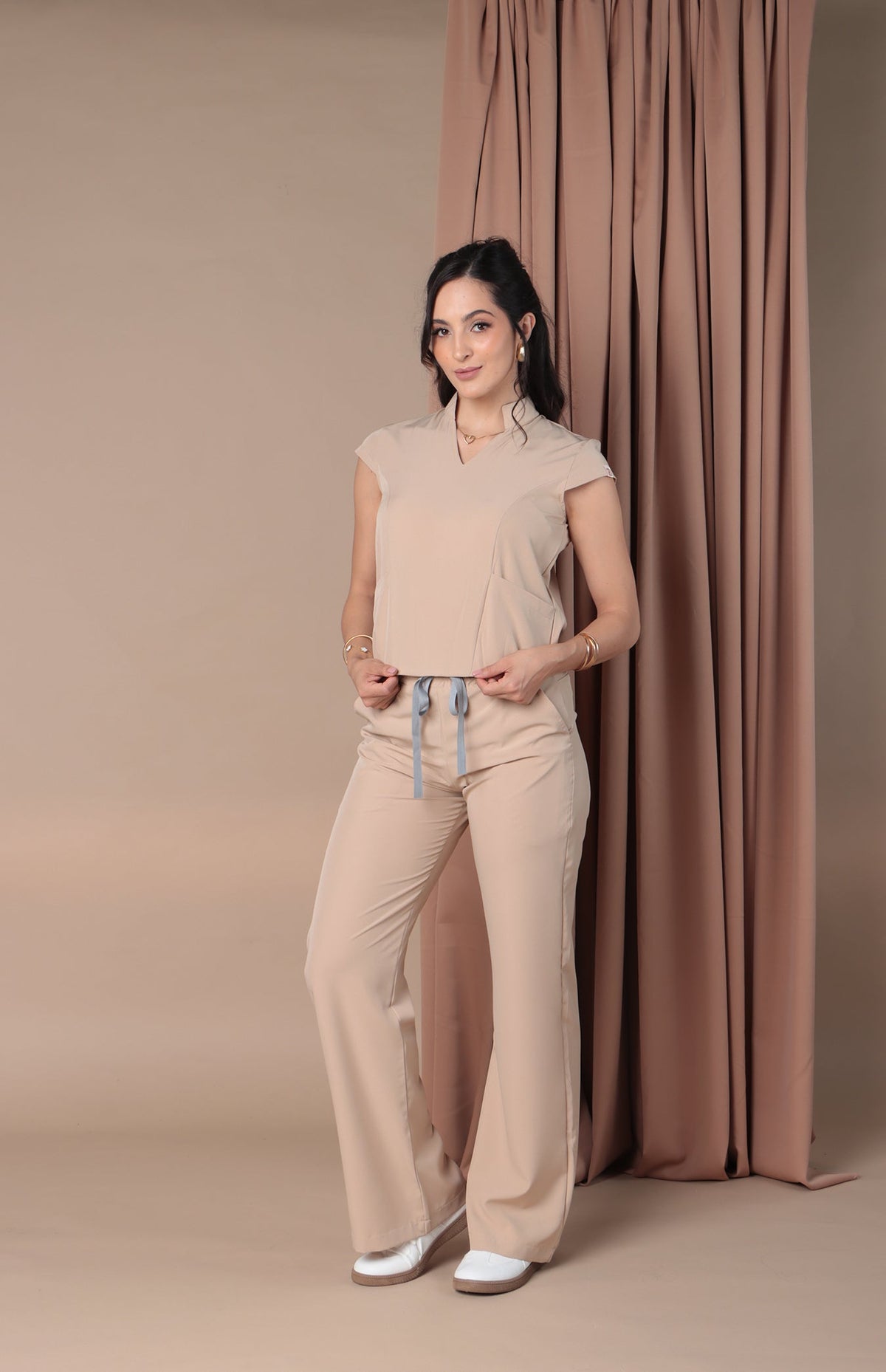AMATISTA Collection | Women's Scrub Set