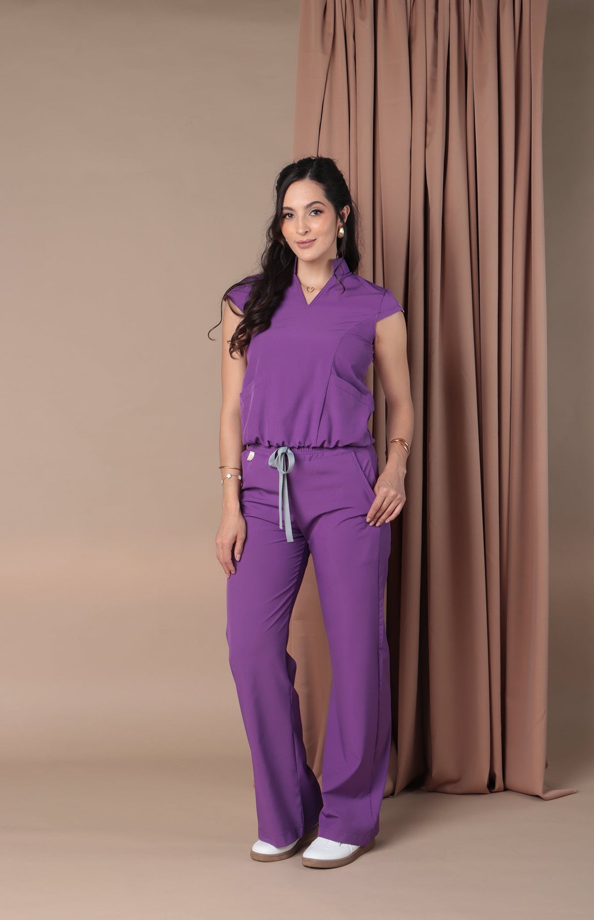 AMATISTA Collection | Women's Scrub Set