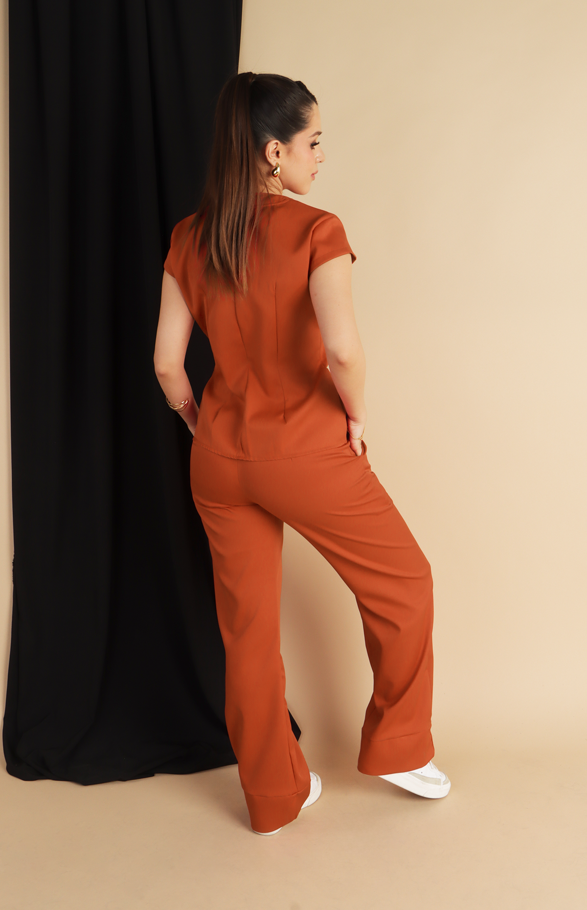 ONIX Collection | Women's Scrub Set