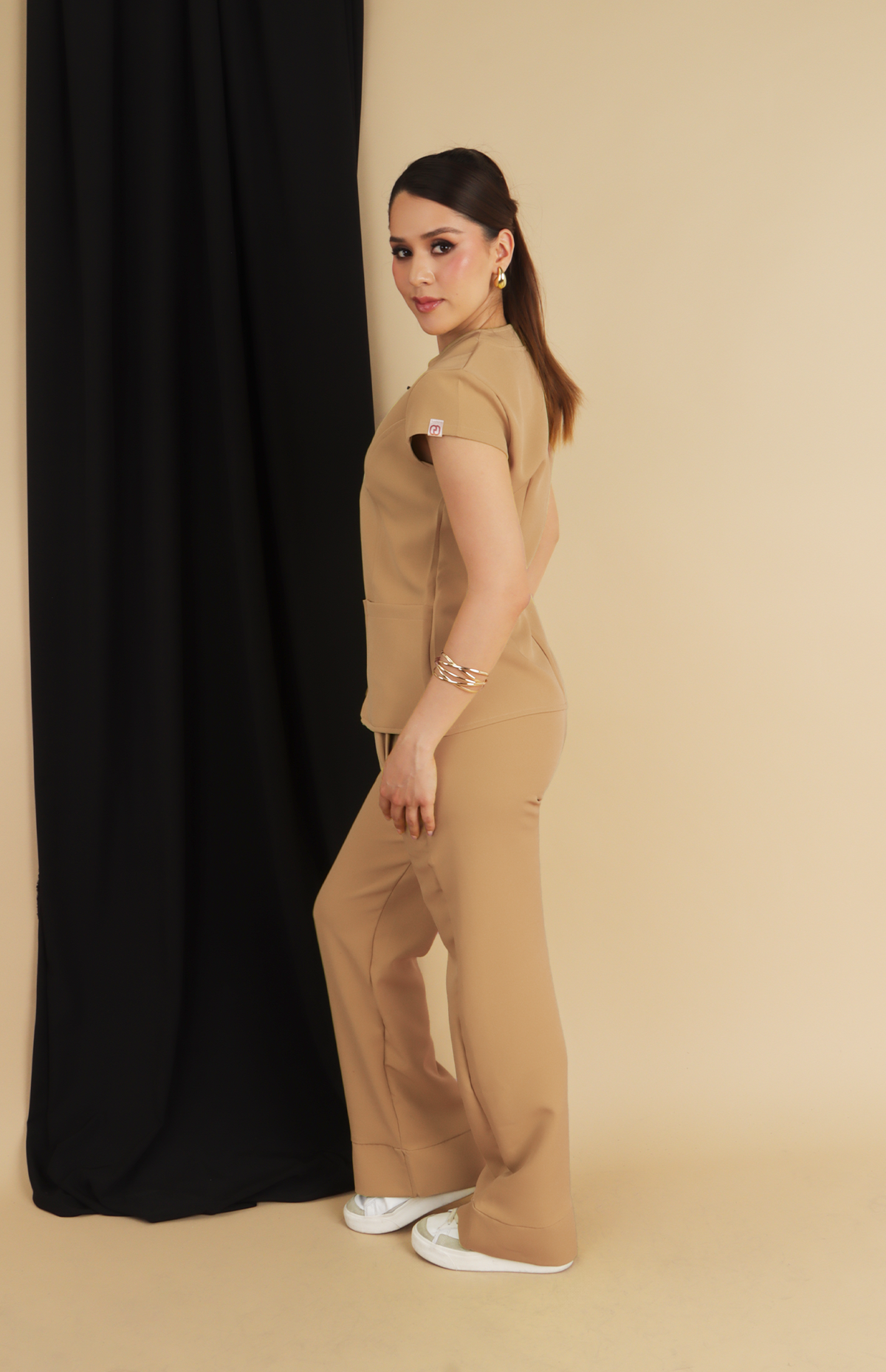 ONIX Collection | Women's Scrub Set