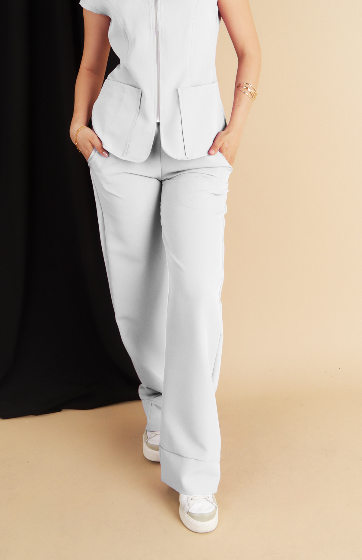ONIX Collection | Women's Scrub Set